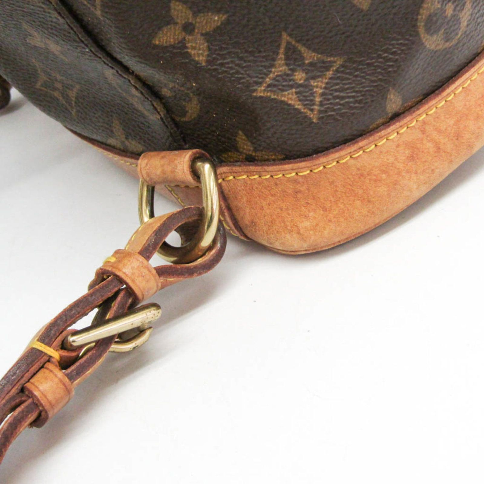 Vuitton Louis Monogram Backpack - 6