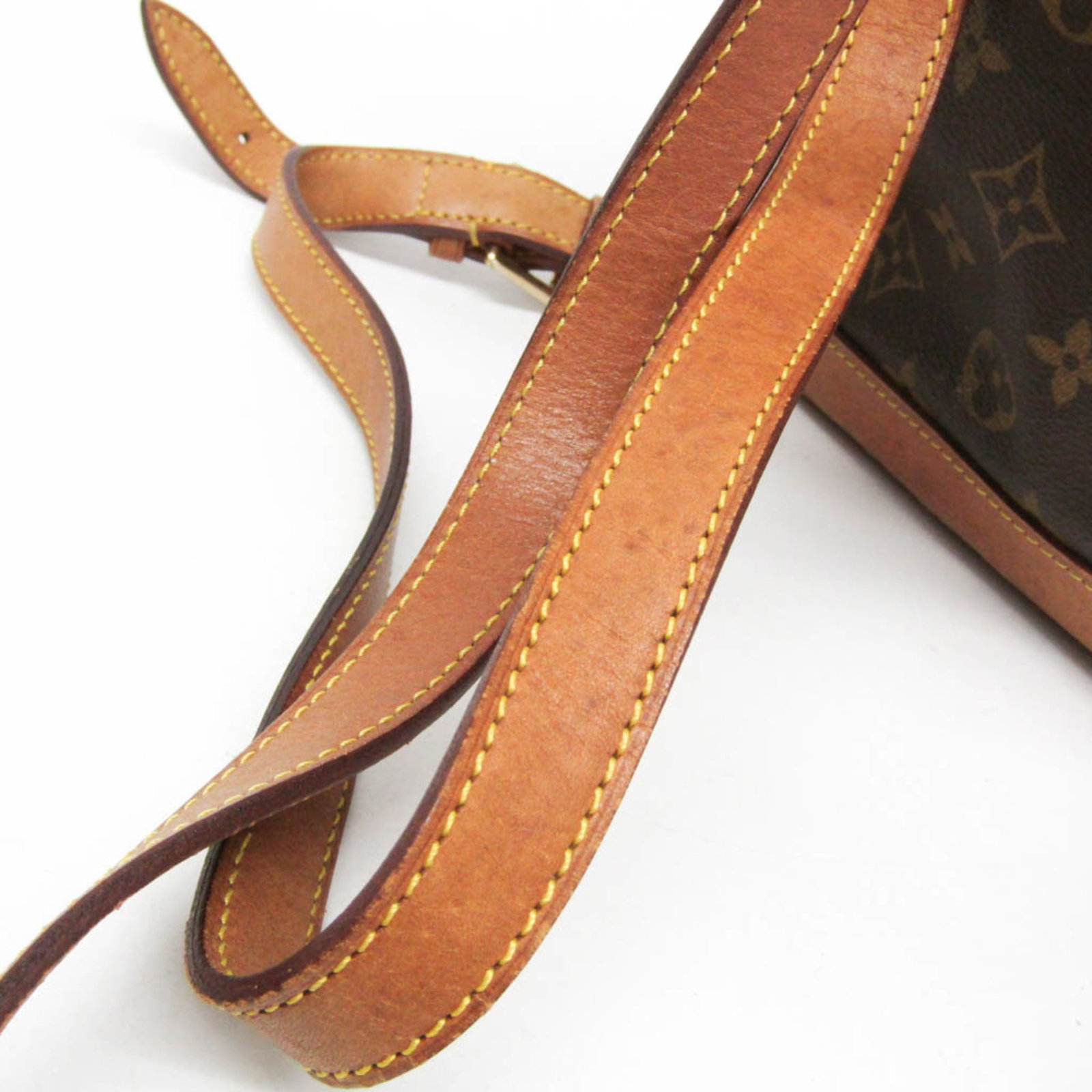 Vuitton Louis Monogram Backpack - 8