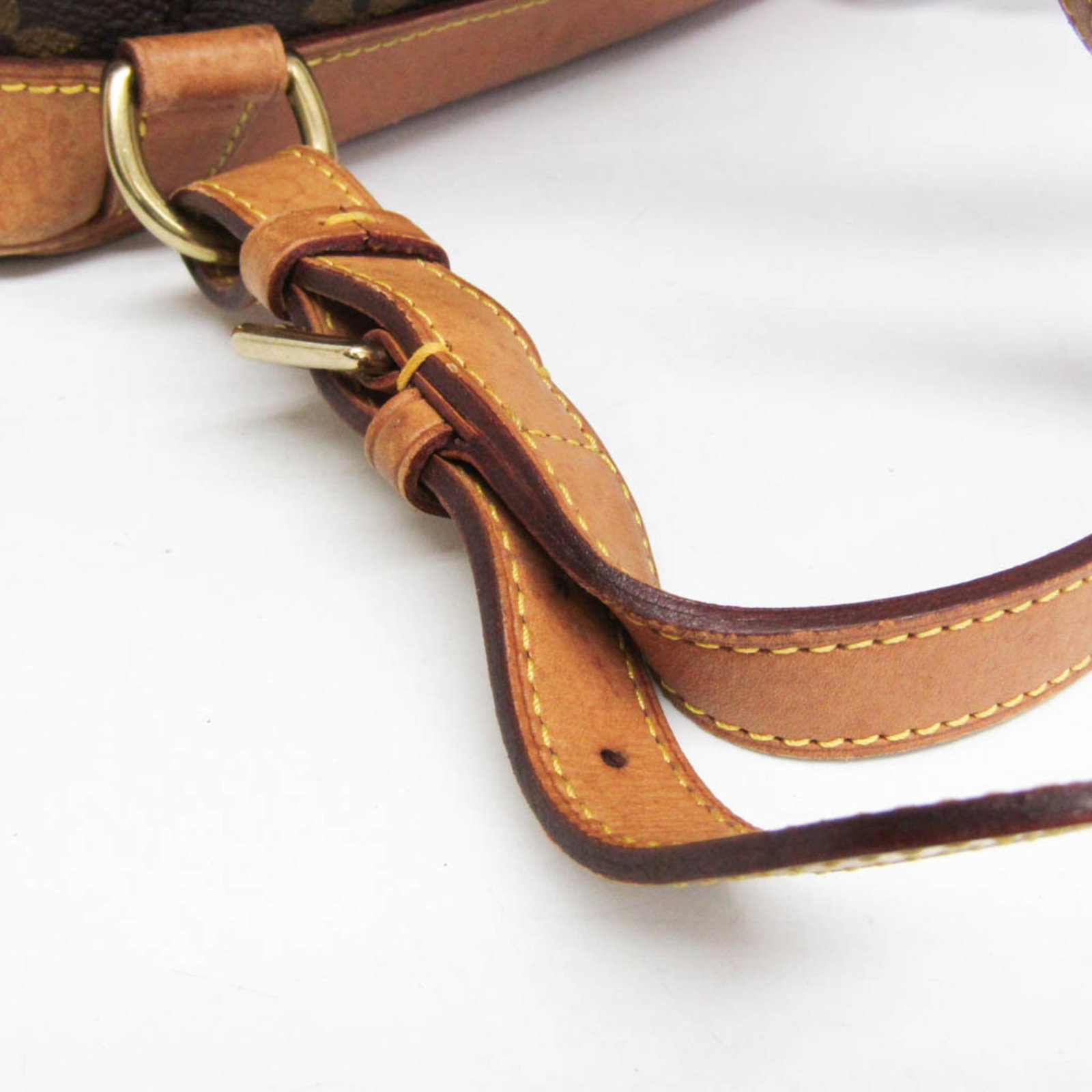 Vuitton Louis Monogram Backpack - 9