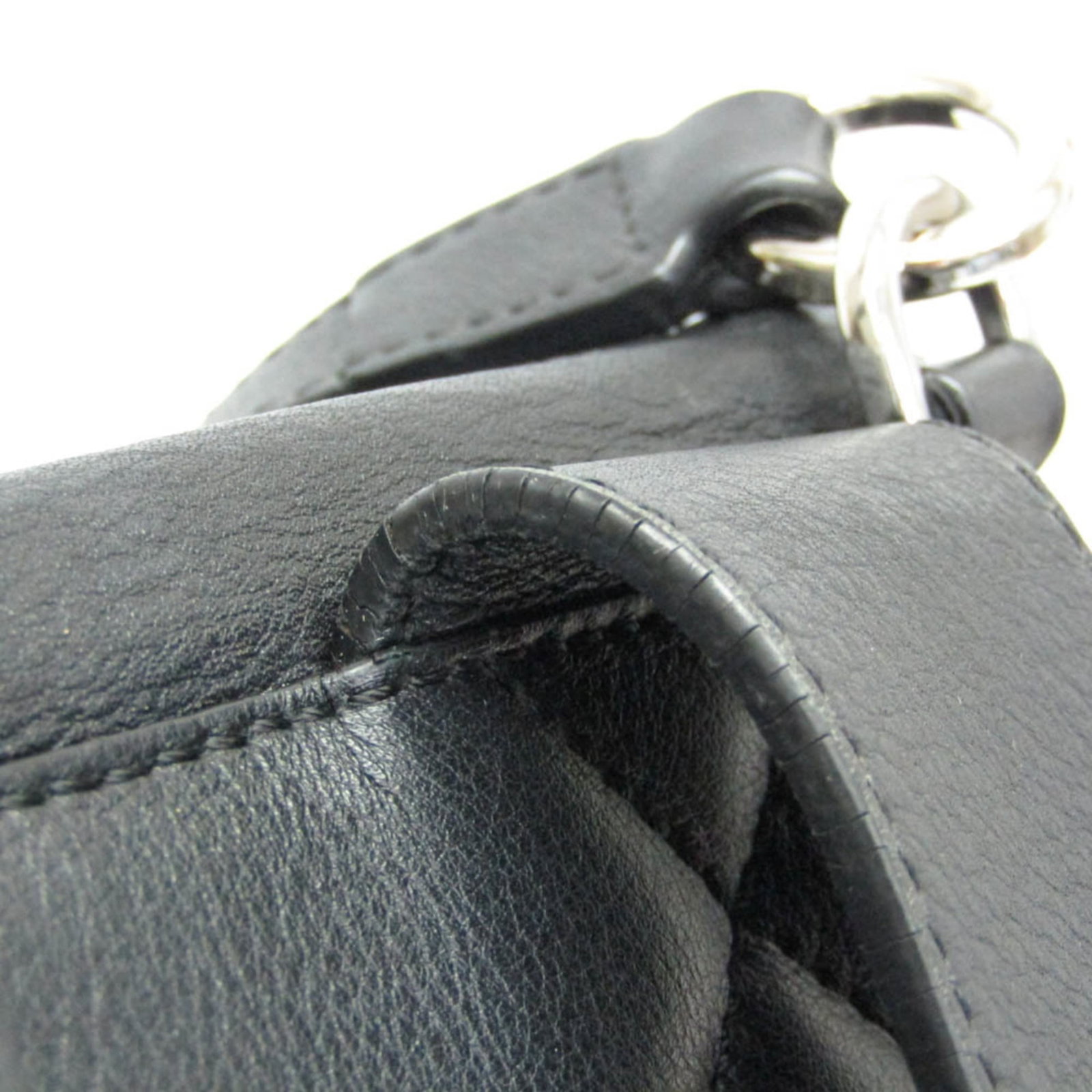 Backpack Leather Loewe - 13