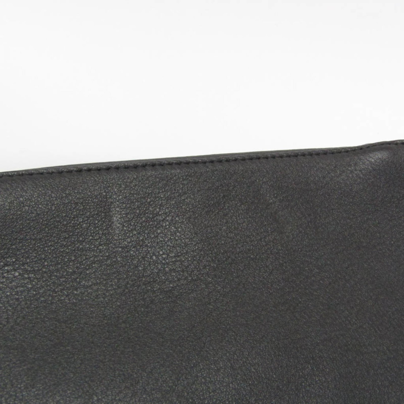Backpack Leather Loewe - 14
