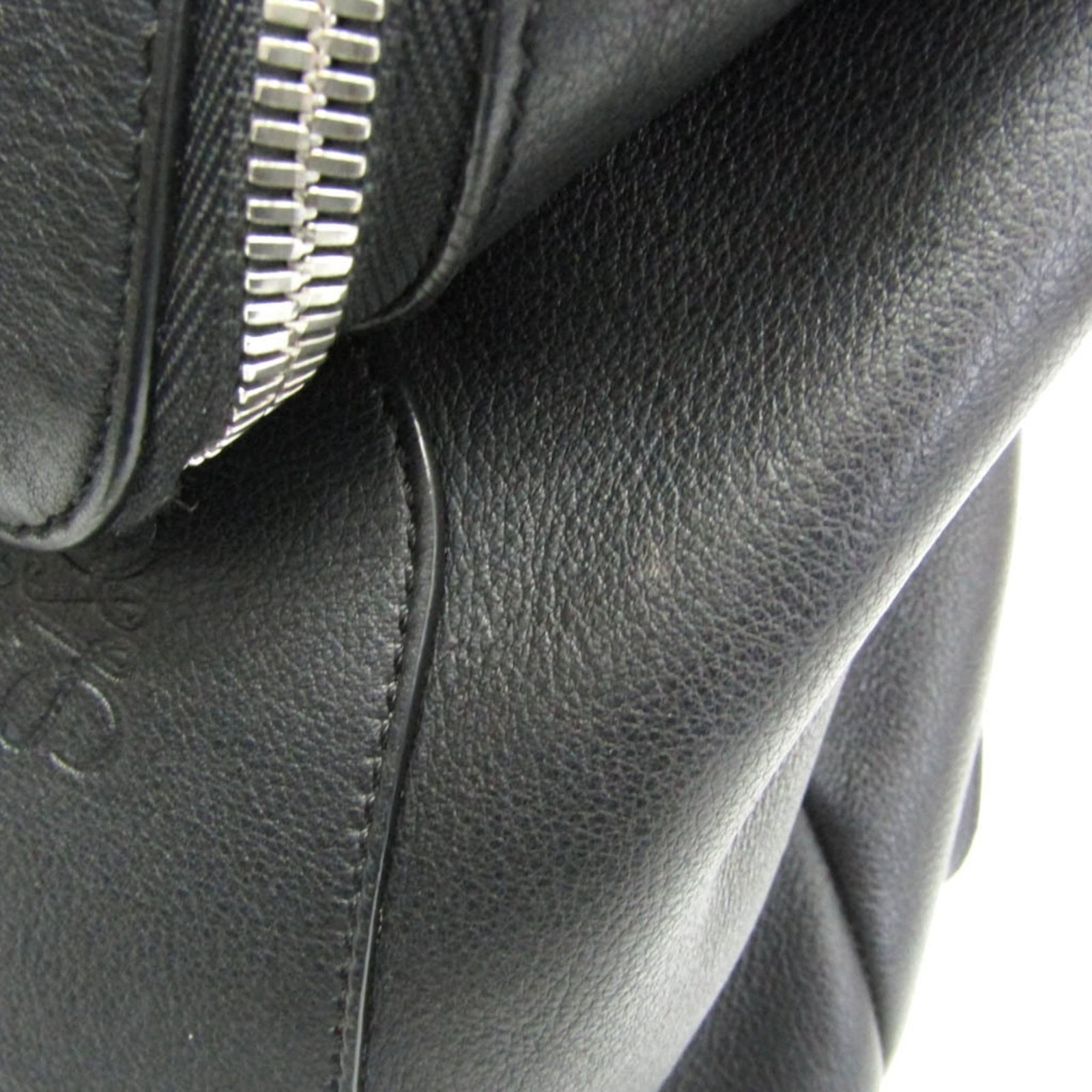 Backpack Leather Loewe - 15
