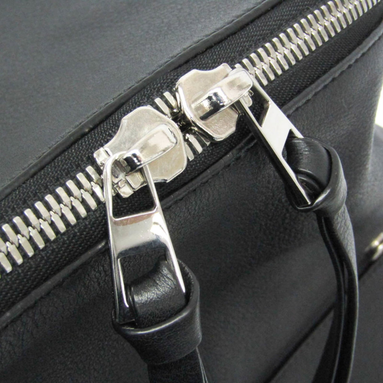 Backpack Leather Loewe - 16
