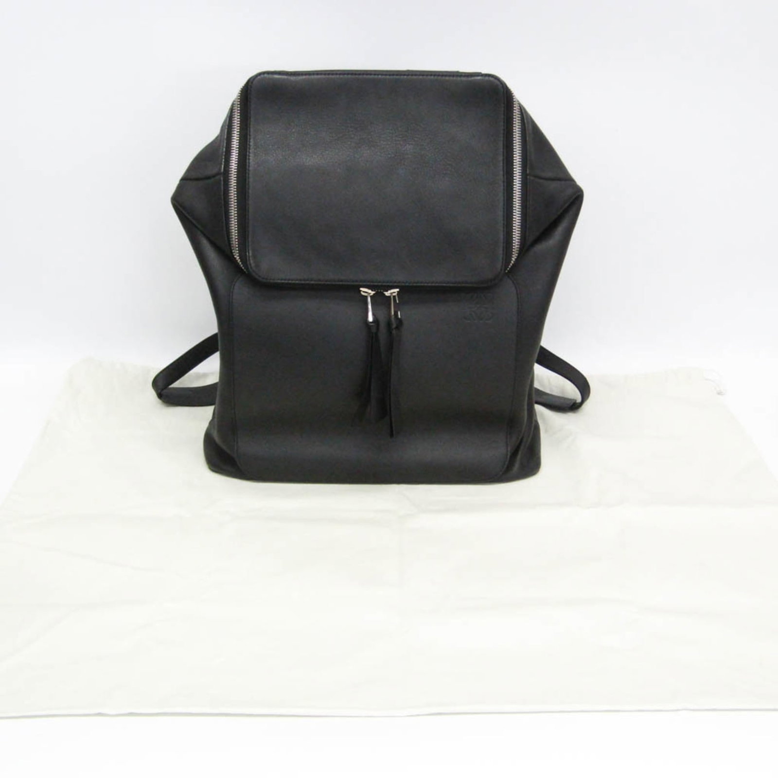 Backpack Leather Loewe - 2