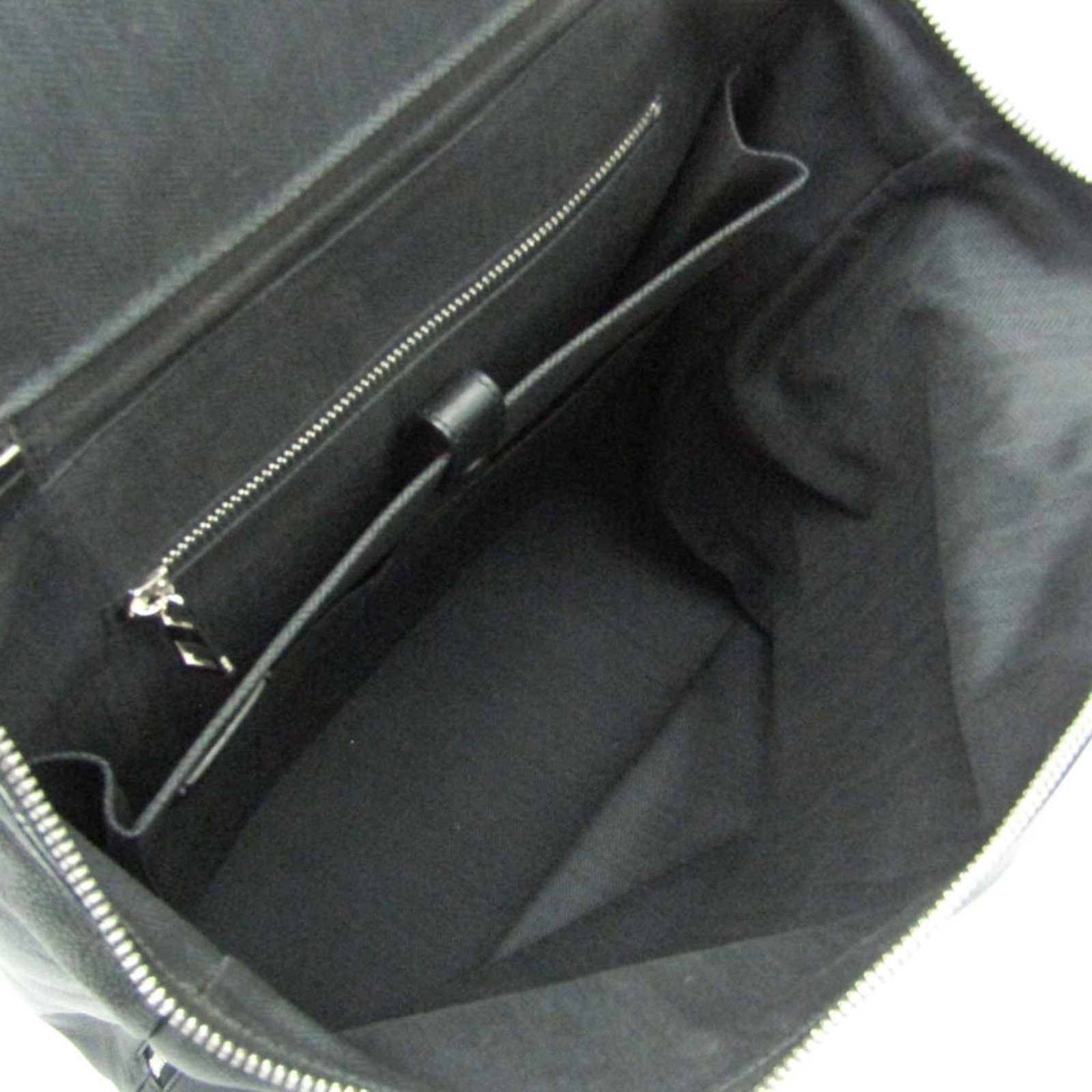 Backpack Leather Loewe - 4
