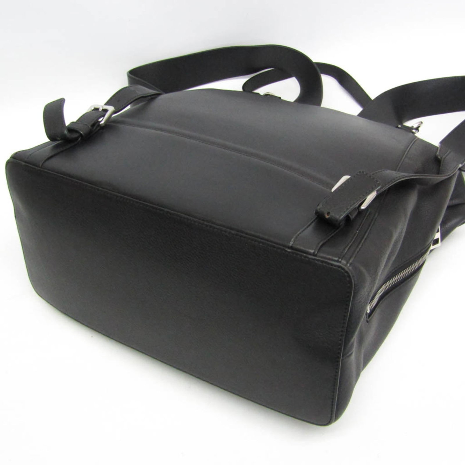 Backpack Leather Loewe - 5