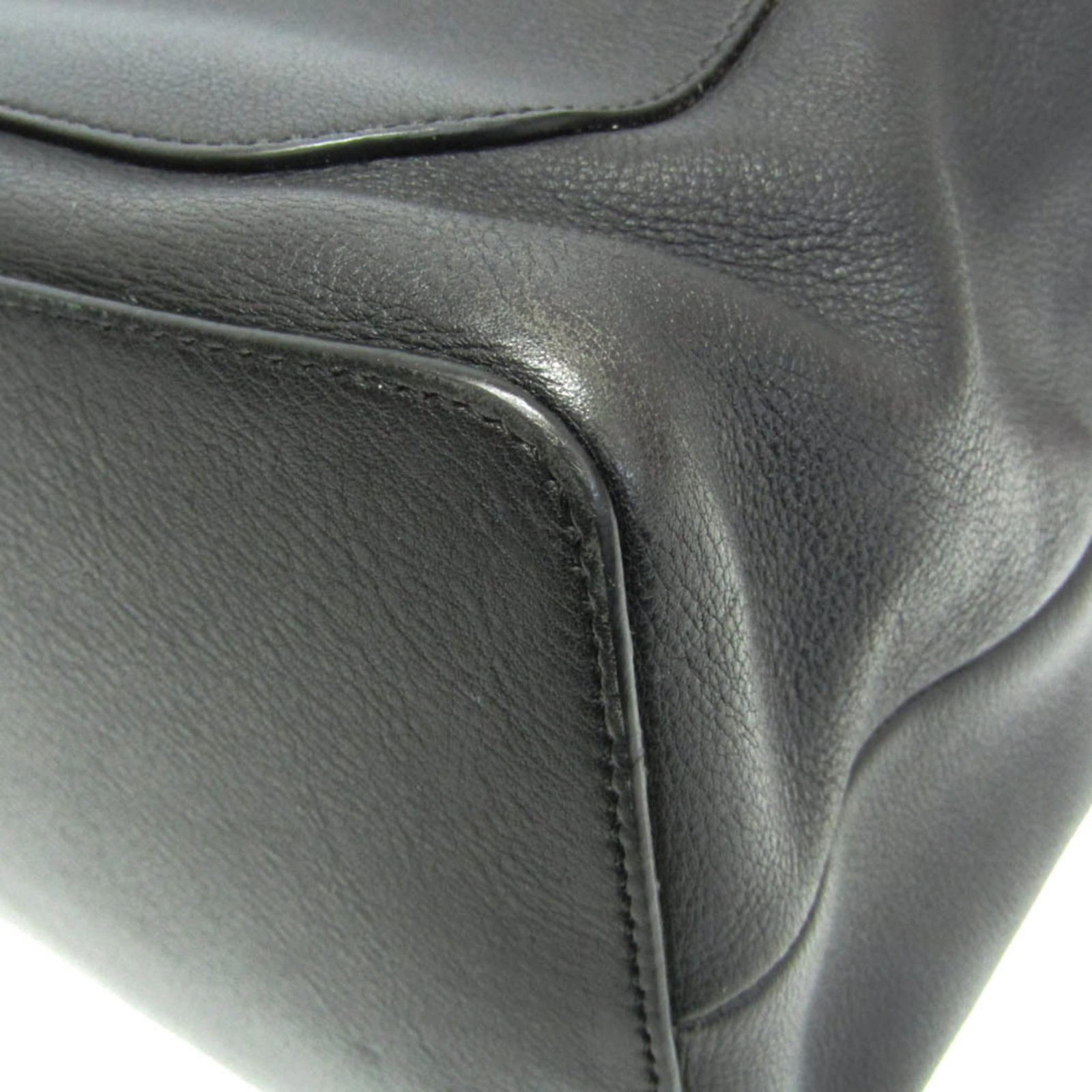 Backpack Leather Loewe - 7