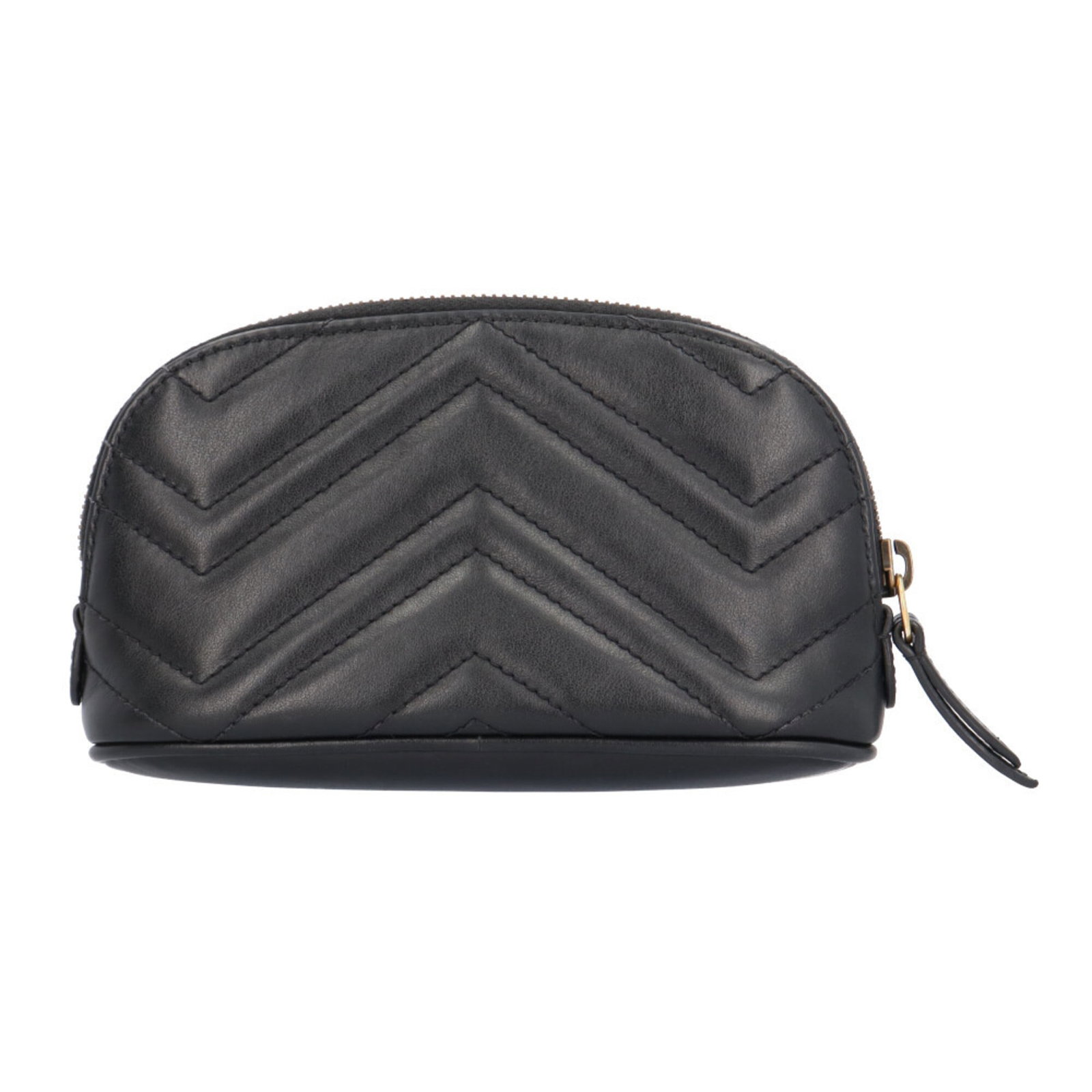 Gucci Pouch Leather - 2
