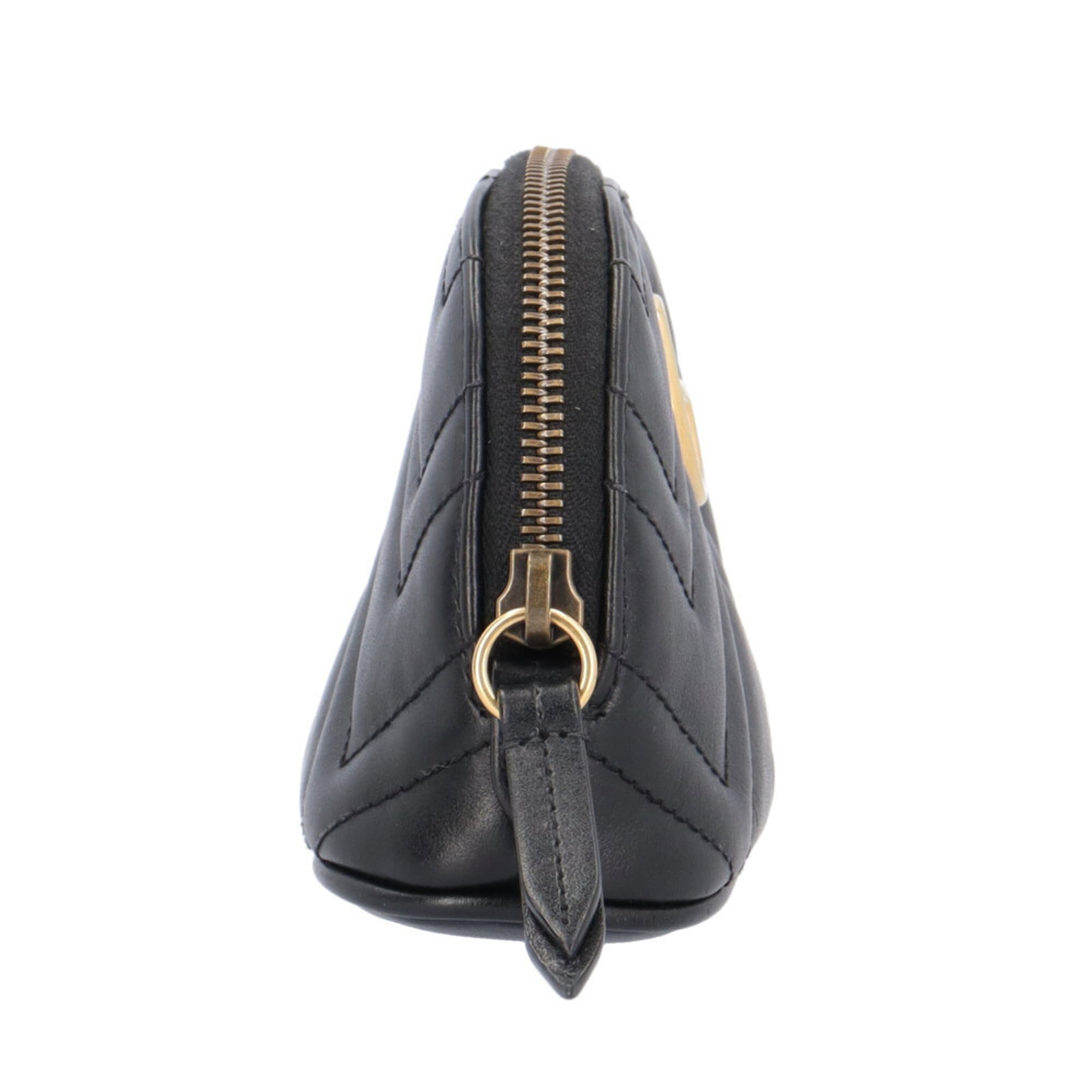 Gucci Pouch Leather - 3