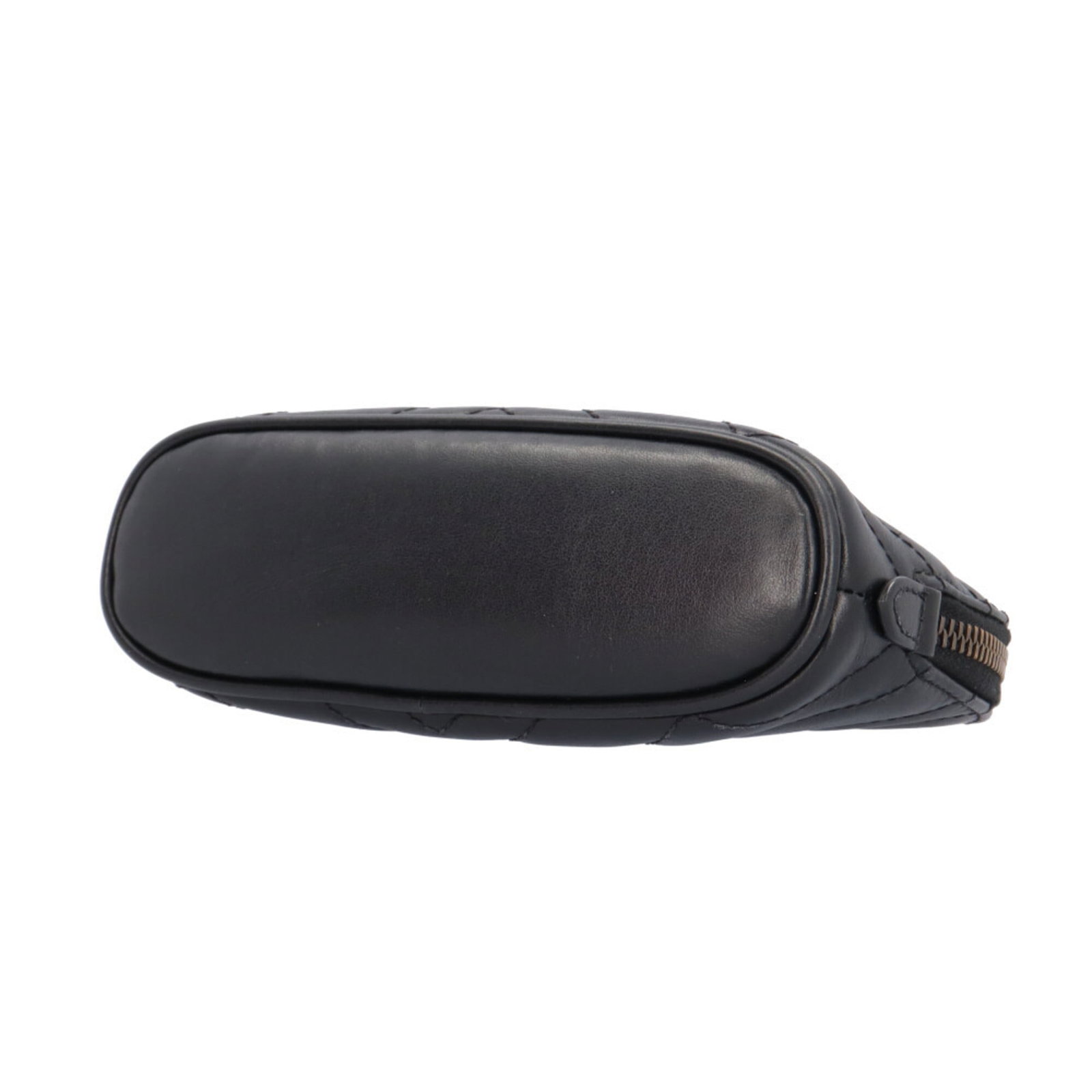 Gucci Pouch Leather - 4