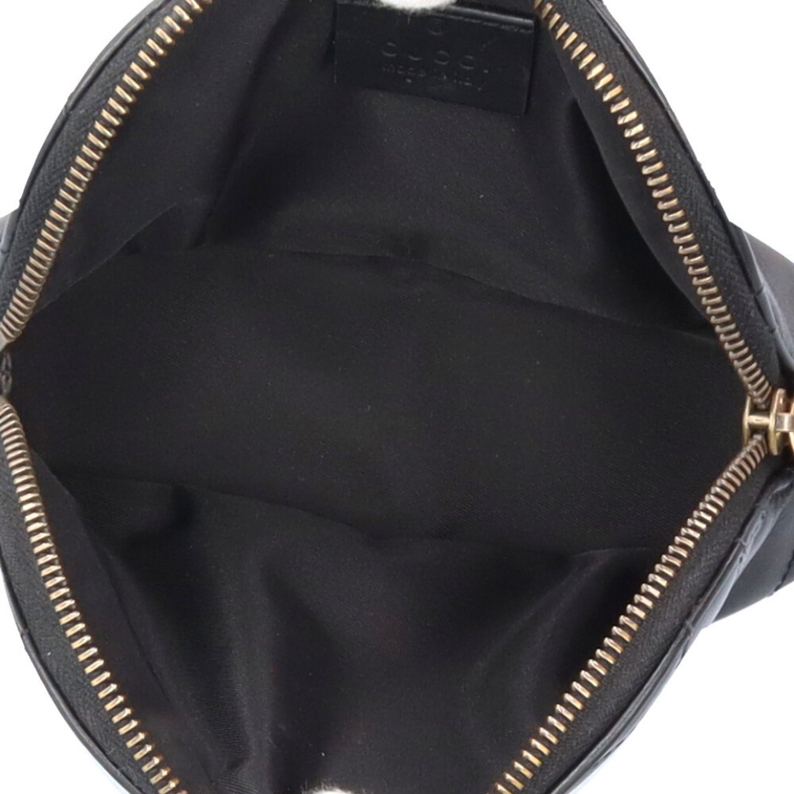 Gucci Pouch Leather - 5