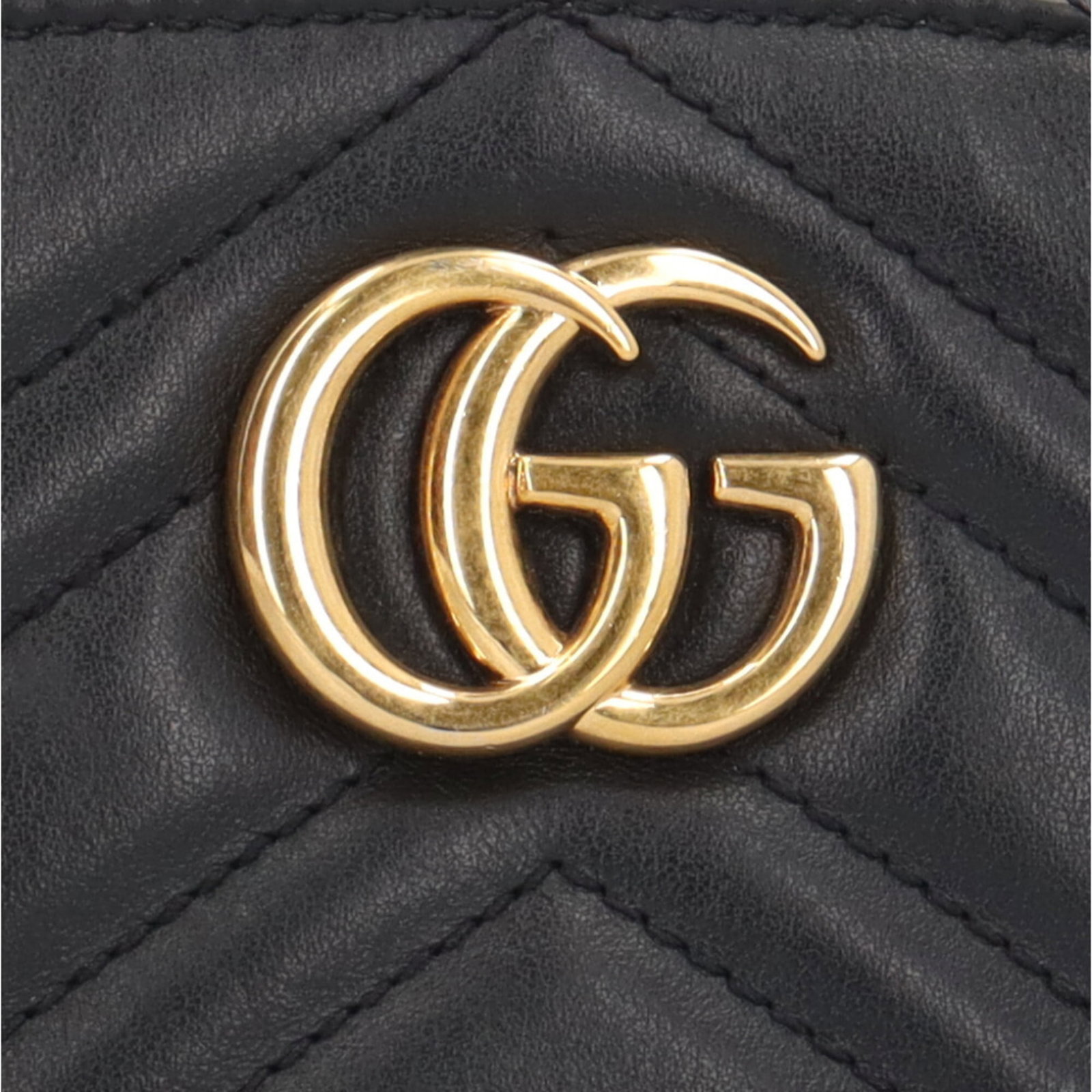 Gucci Pouch Leather - 6