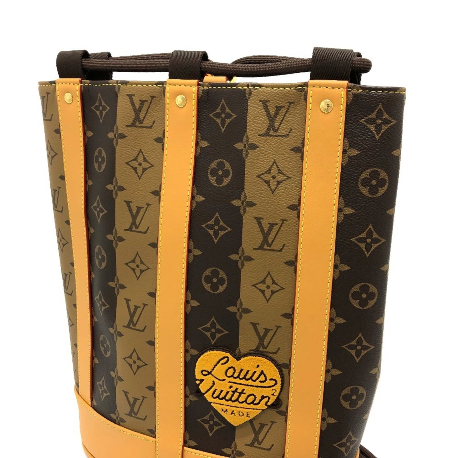 Shoulder Bag Monogram Louis Vuitton - 10