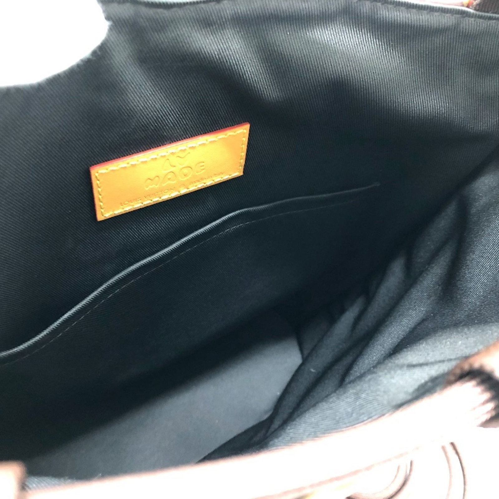 Shoulder Bag Monogram Louis Vuitton - 11