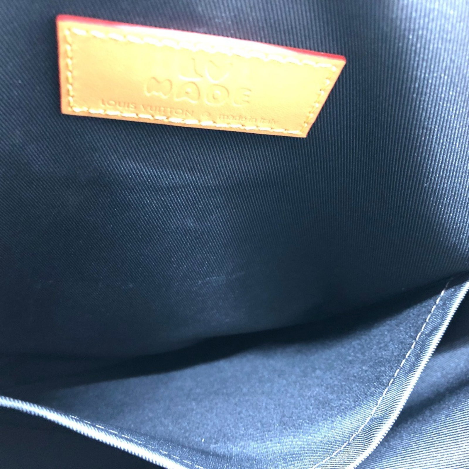 Shoulder Bag Monogram Louis Vuitton - 12