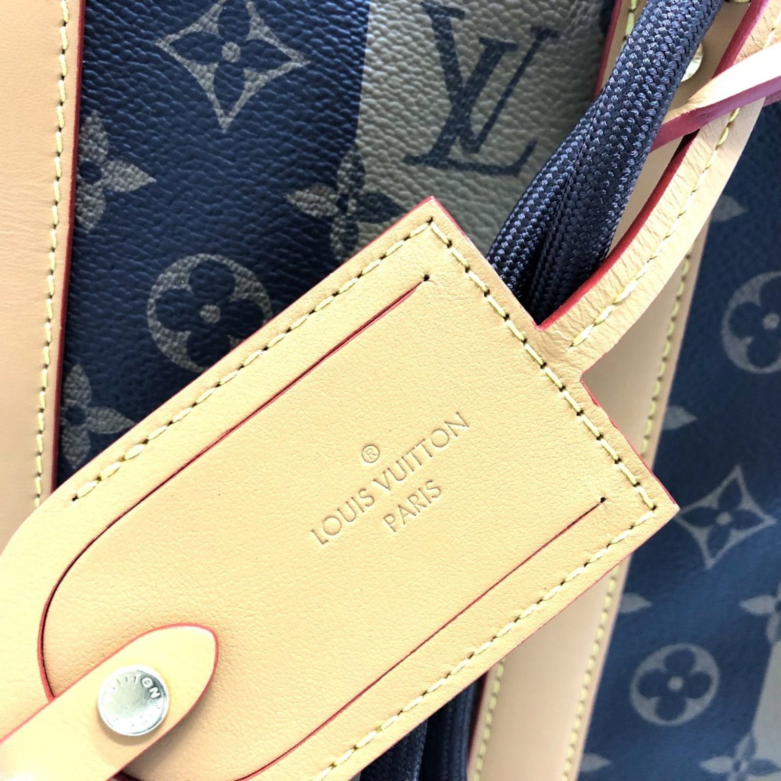Shoulder Bag Monogram Louis Vuitton - 14