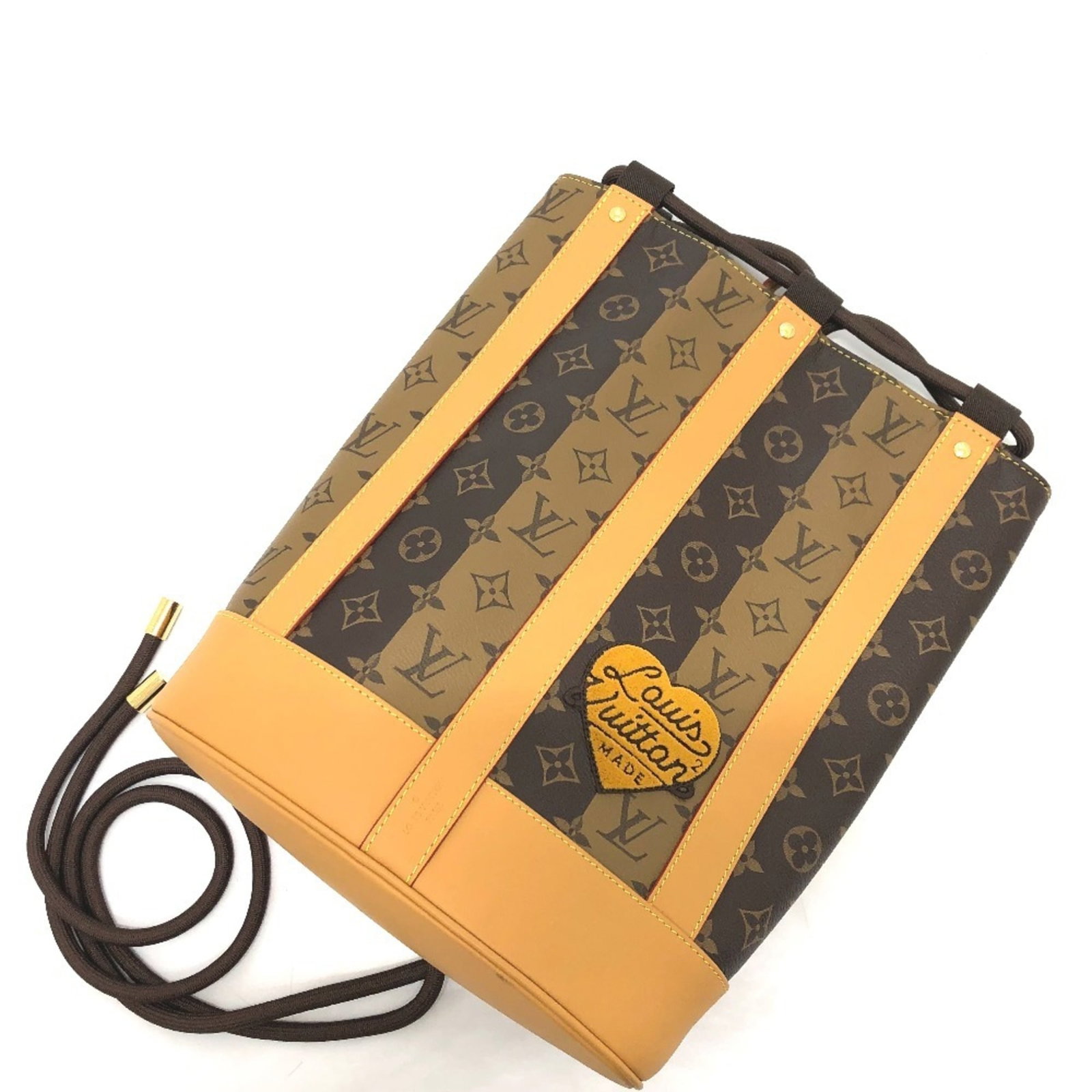 Shoulder Bag Monogram Louis Vuitton - 15