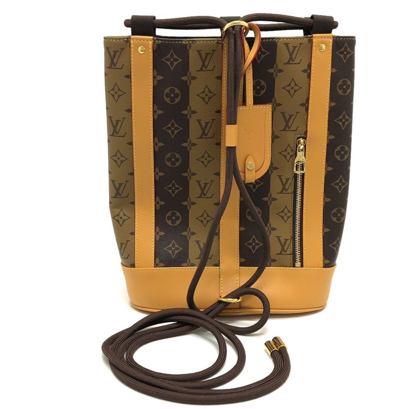 Shoulder Bag Monogram Louis Vuitton - 2