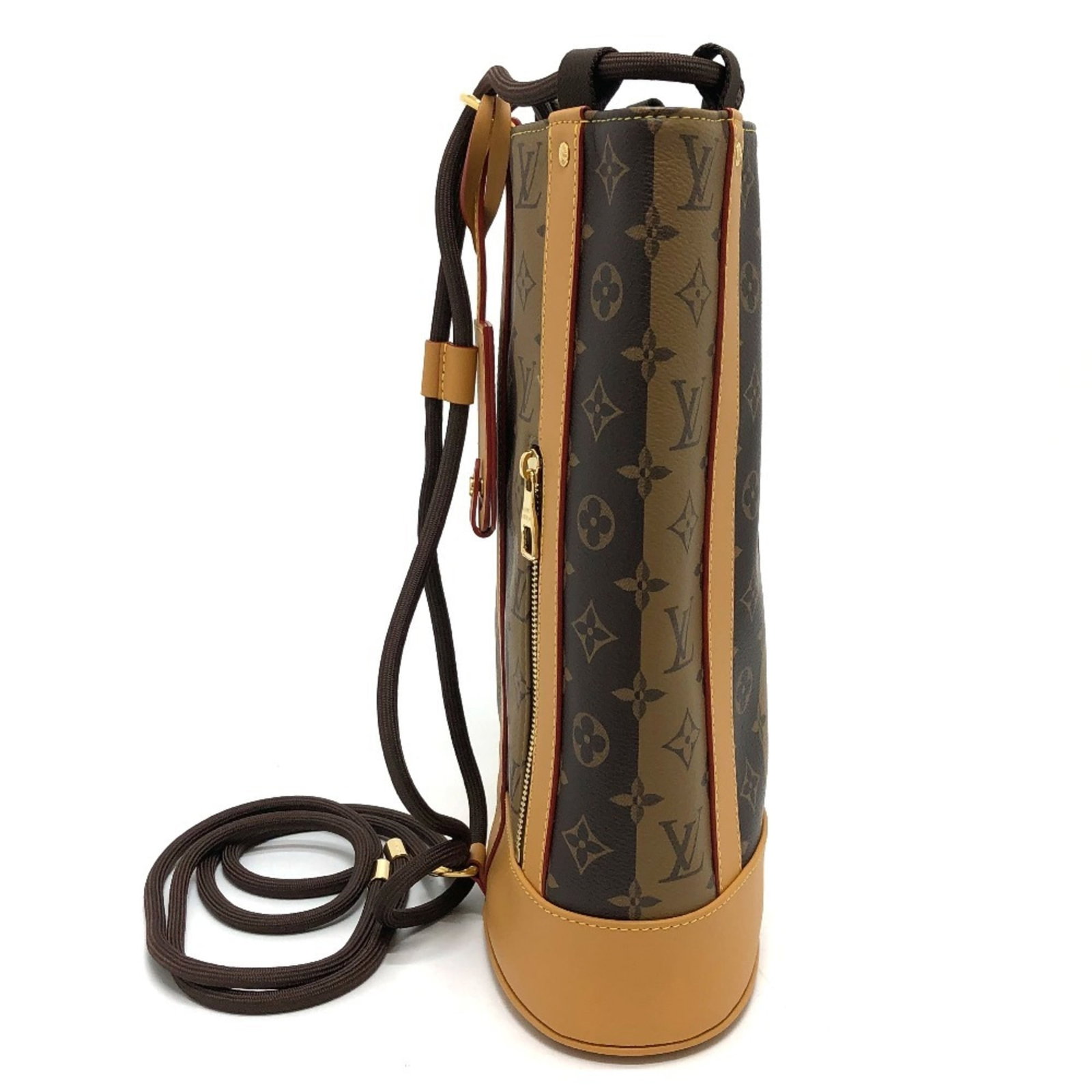 Shoulder Bag Monogram Louis Vuitton - 3