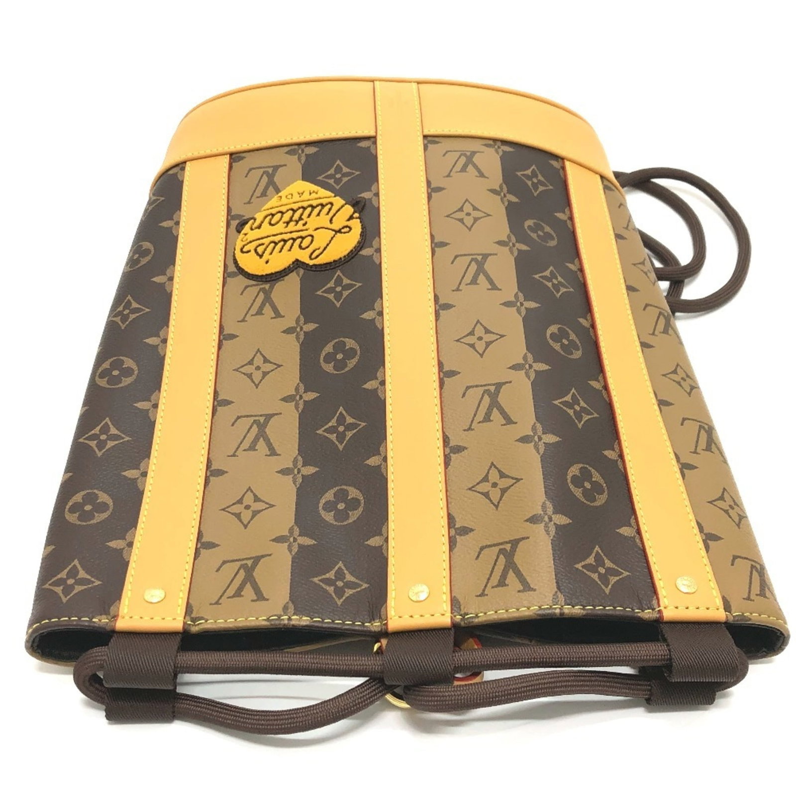 Shoulder Bag Monogram Louis Vuitton - 4