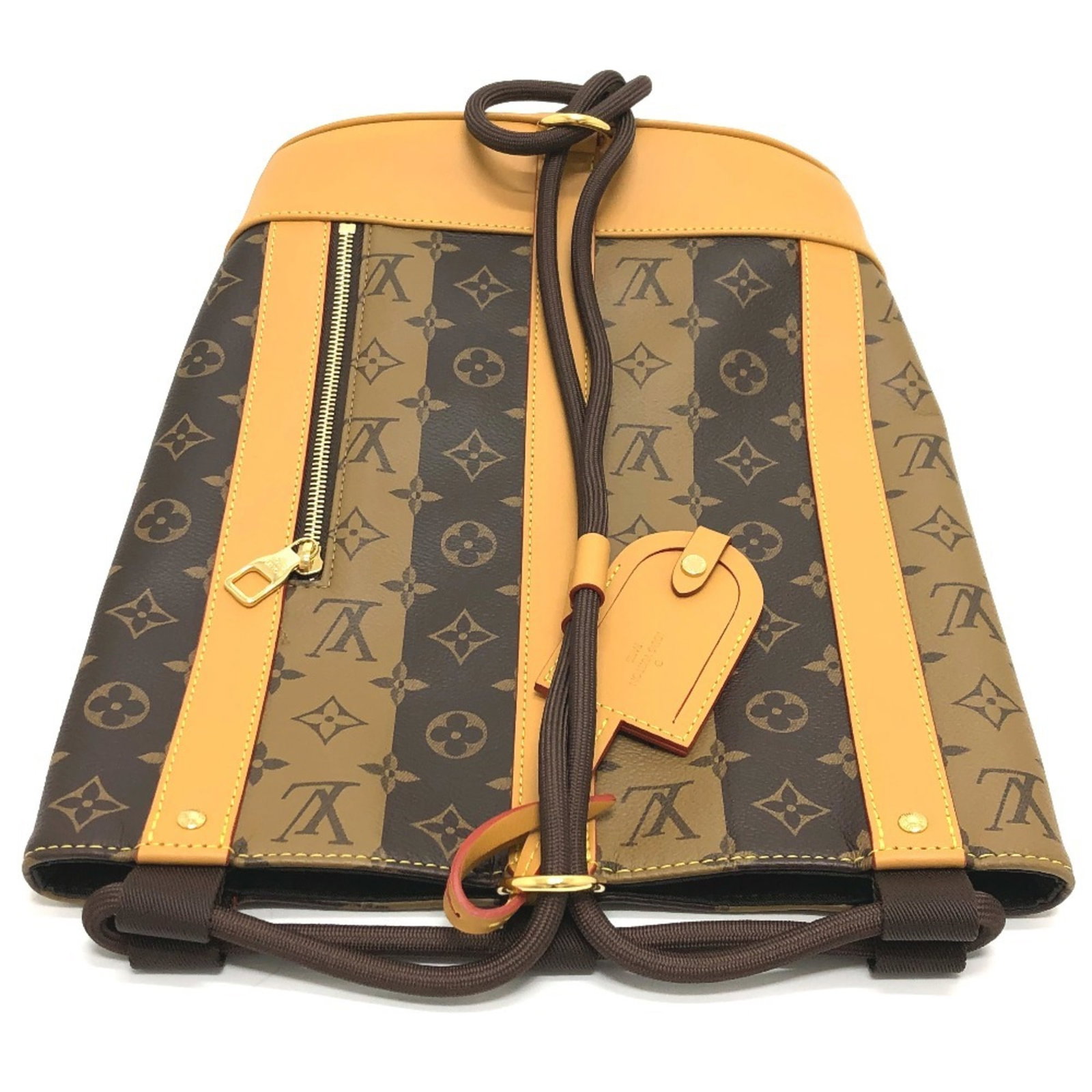 Shoulder Bag Monogram Louis Vuitton - 5