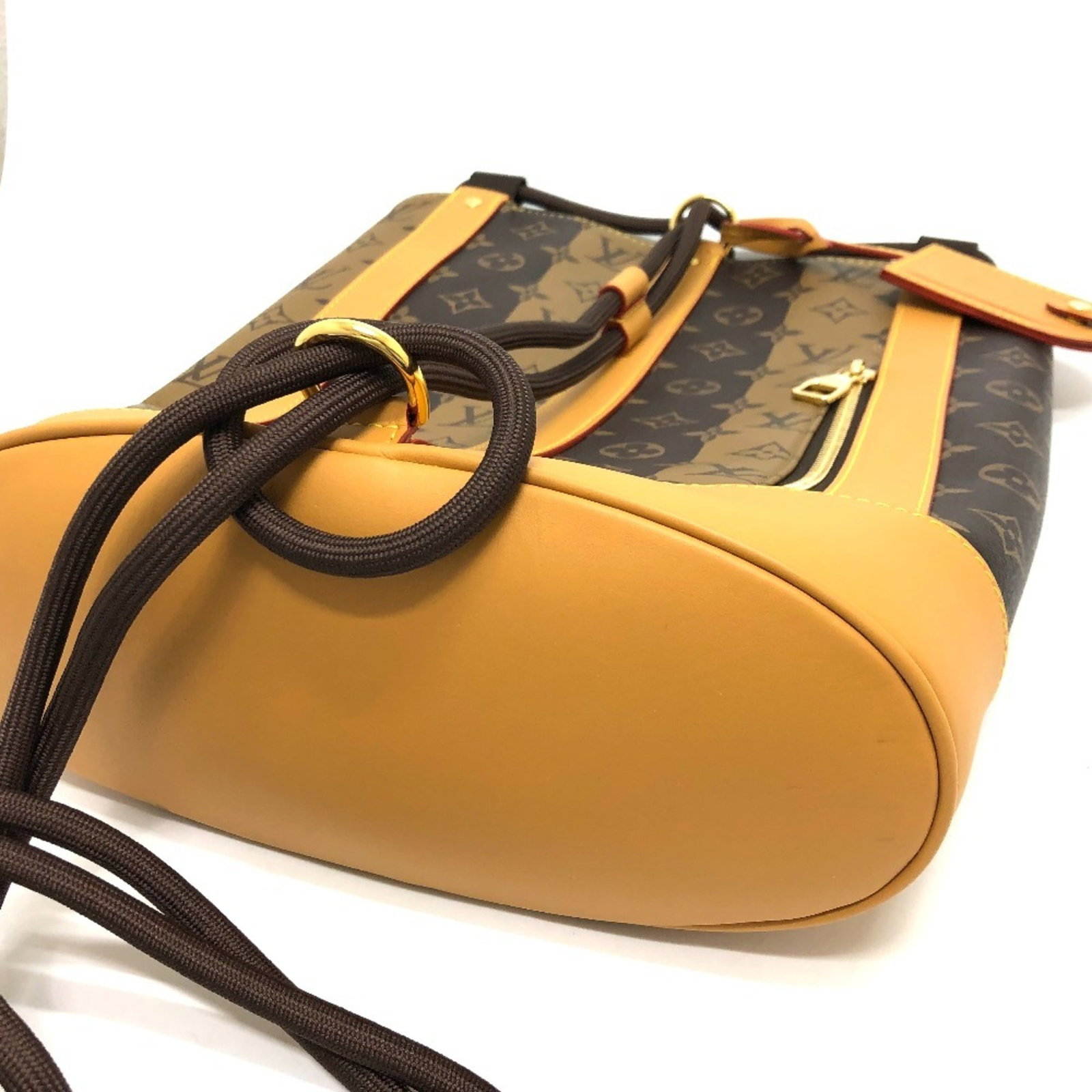 Shoulder Bag Monogram Louis Vuitton - 8