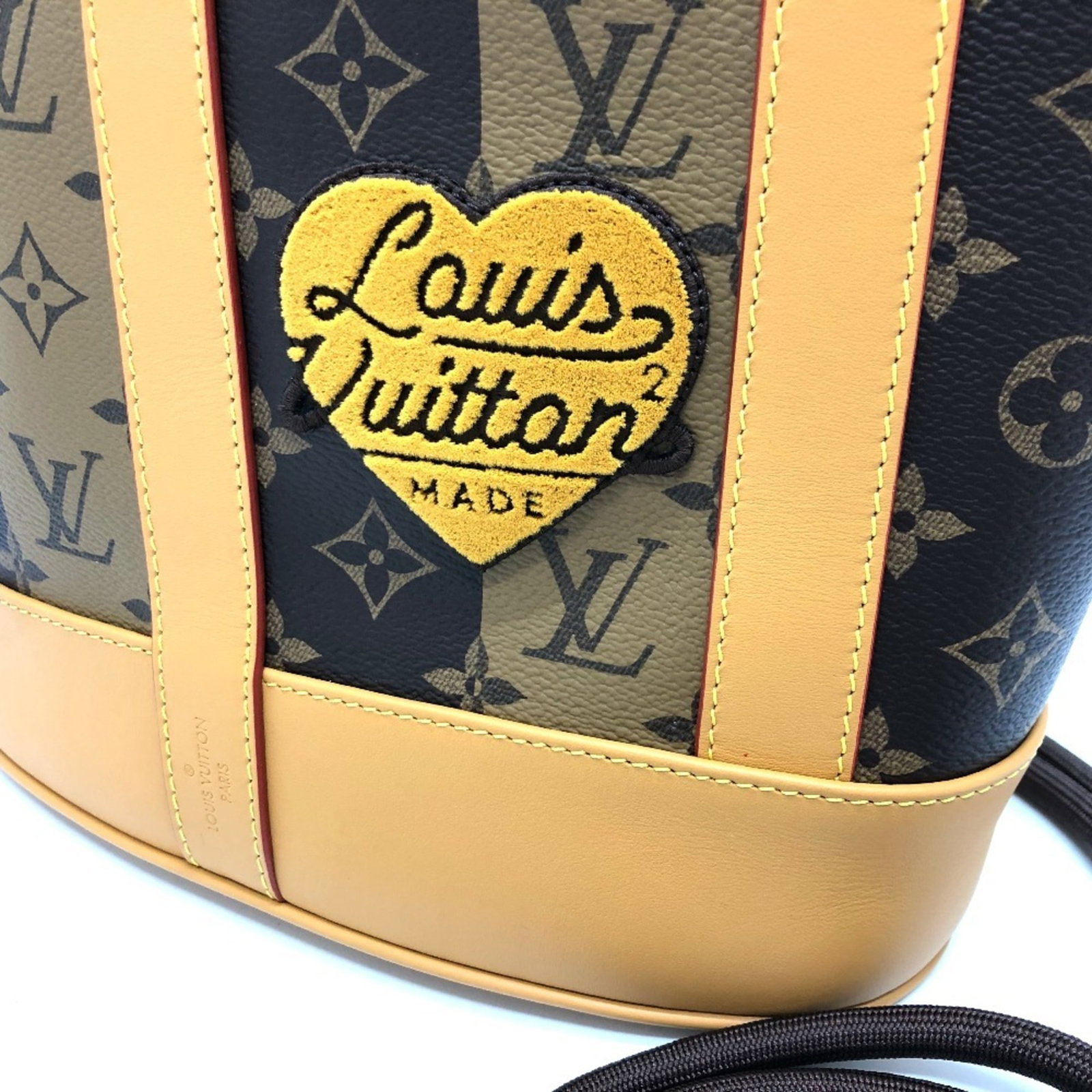 Shoulder Bag Monogram Louis Vuitton - 9
