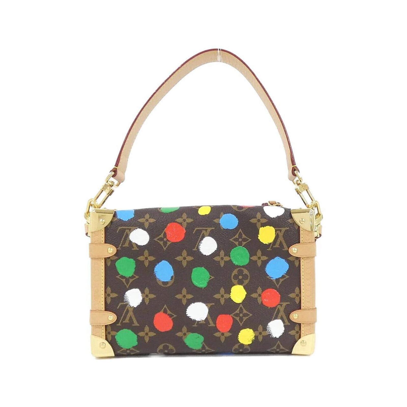 Shoulder Bag Monogram Louis Vuitton - 2