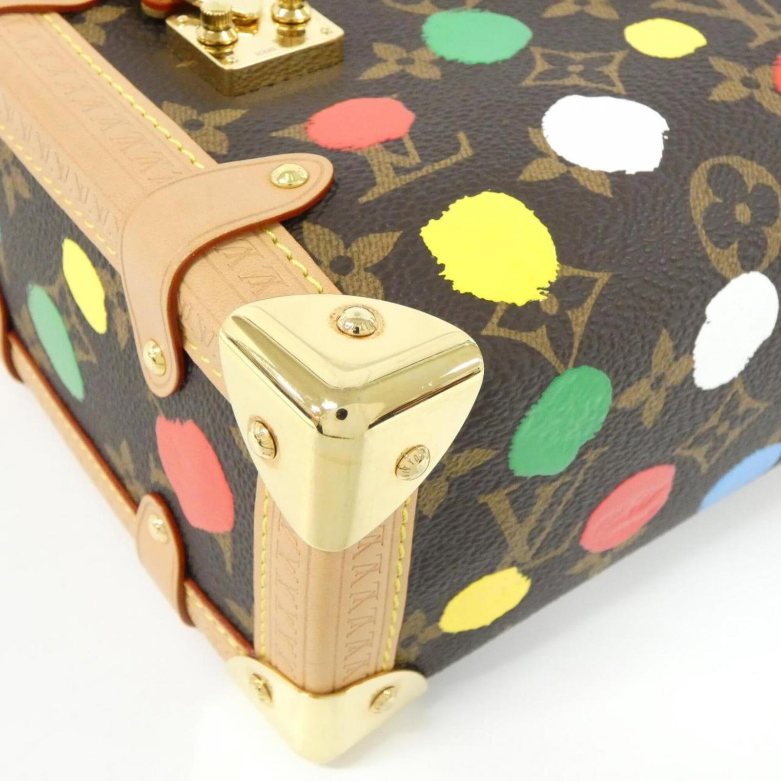 Shoulder Bag Monogram Louis Vuitton - 3