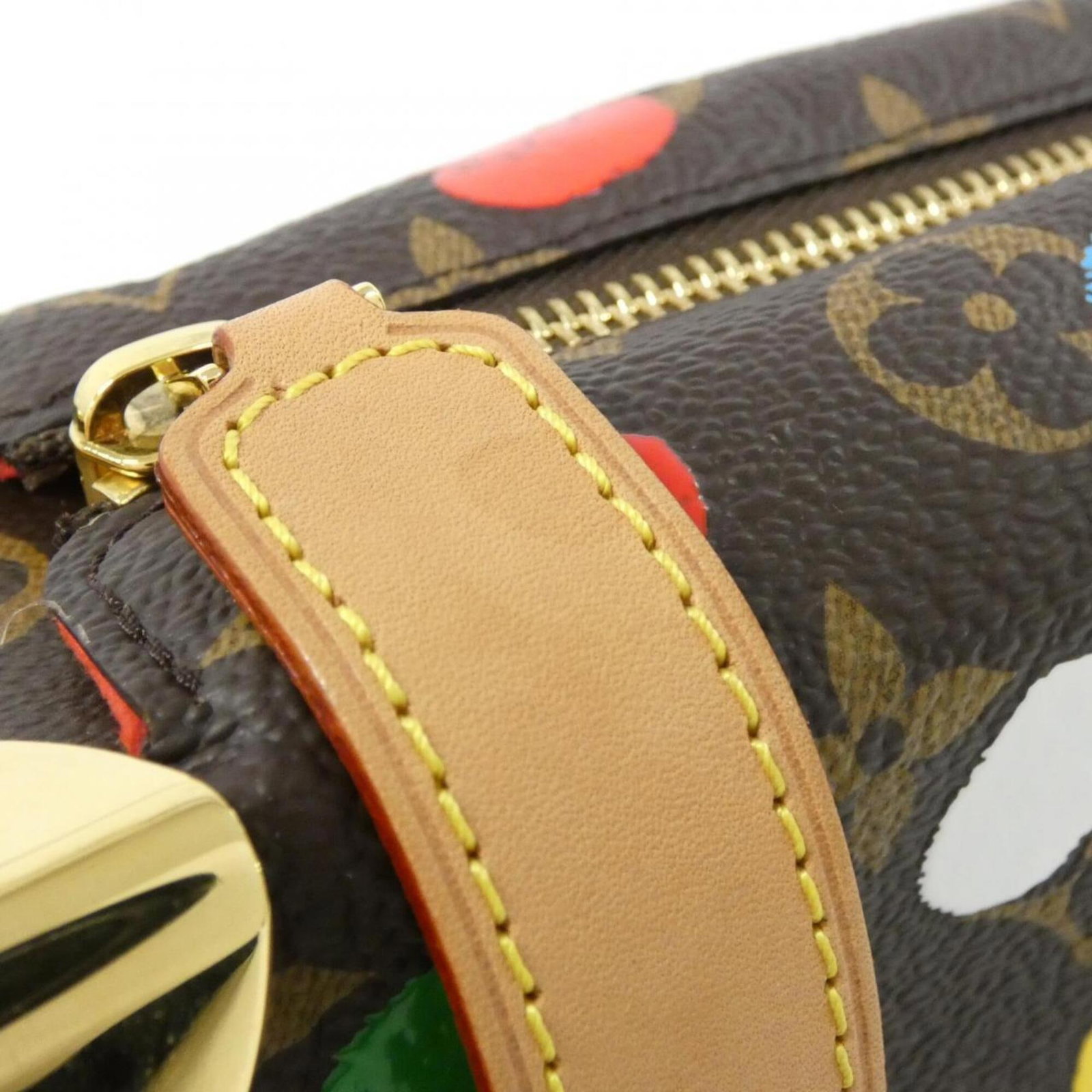 Shoulder Bag Monogram Louis Vuitton - 4