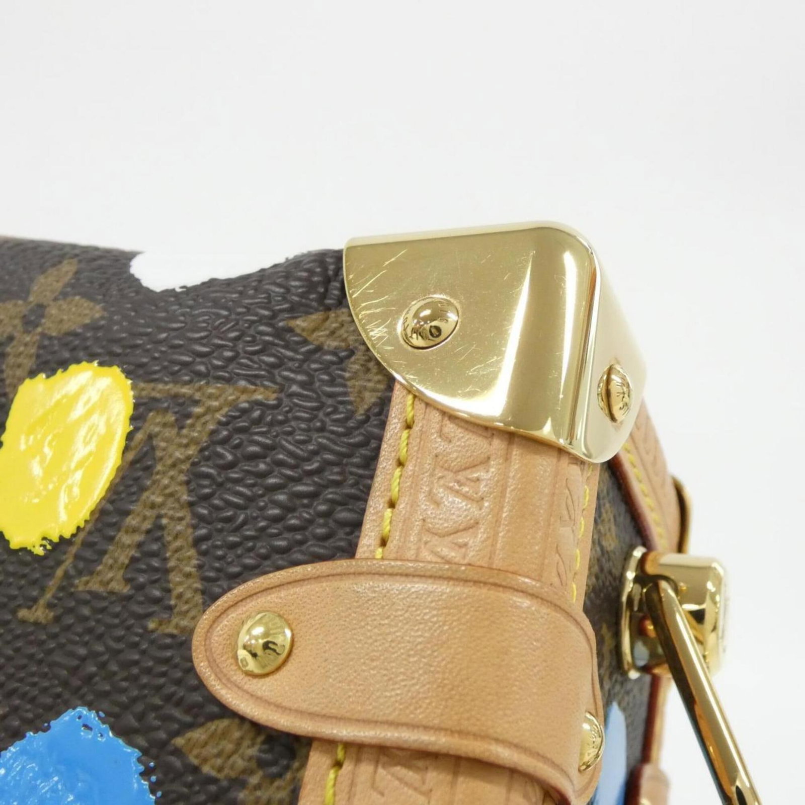 Shoulder Bag Monogram Louis Vuitton - 6