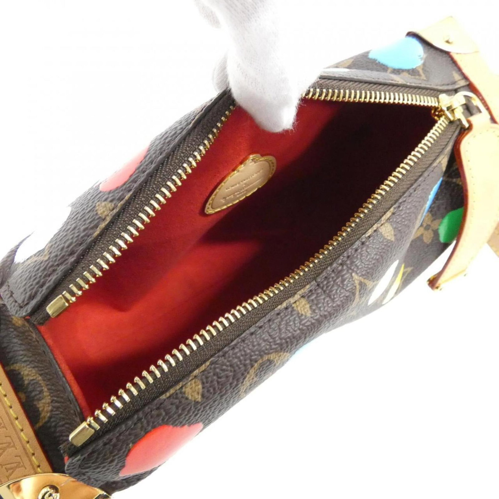 Shoulder Bag Monogram Louis Vuitton - 9