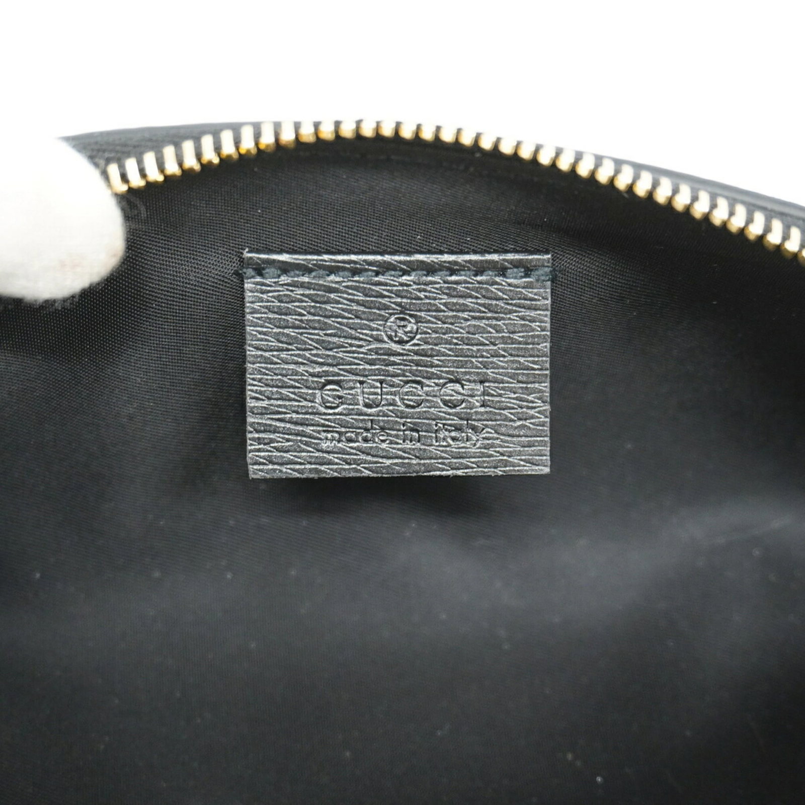 Pen case Gucci pvc - 5