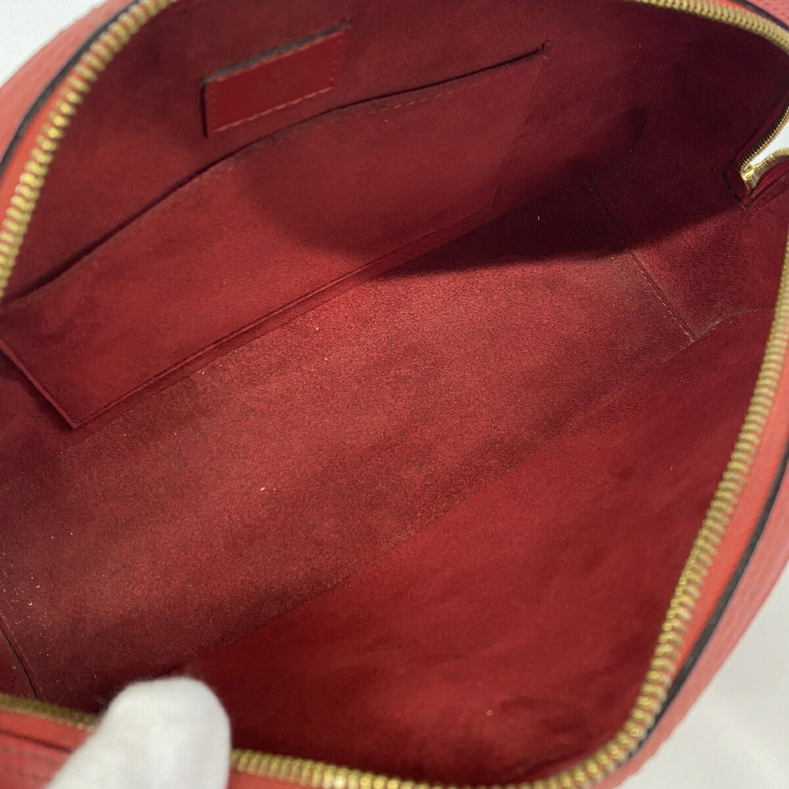 Handbag Louis Vuitton - 4