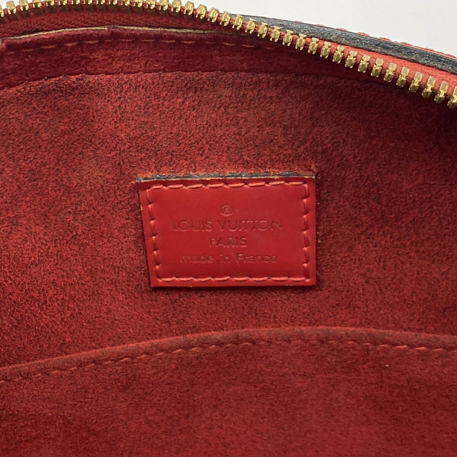 Handbag Louis Vuitton - 5