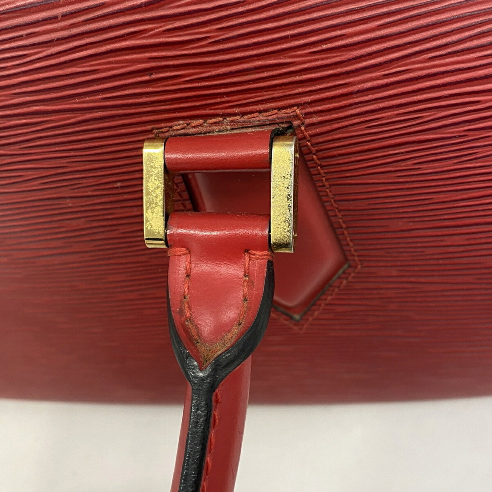 Handbag Louis Vuitton - 7