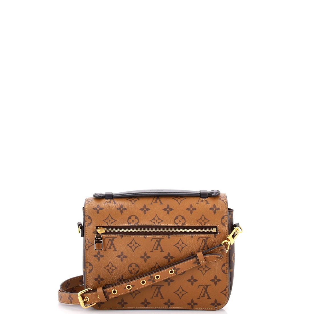 Monogram Reverse Canvas Pochette Louis Vuitton - 3
