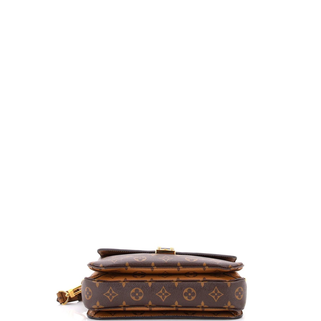 Monogram Reverse Canvas Pochette Louis Vuitton - 4
