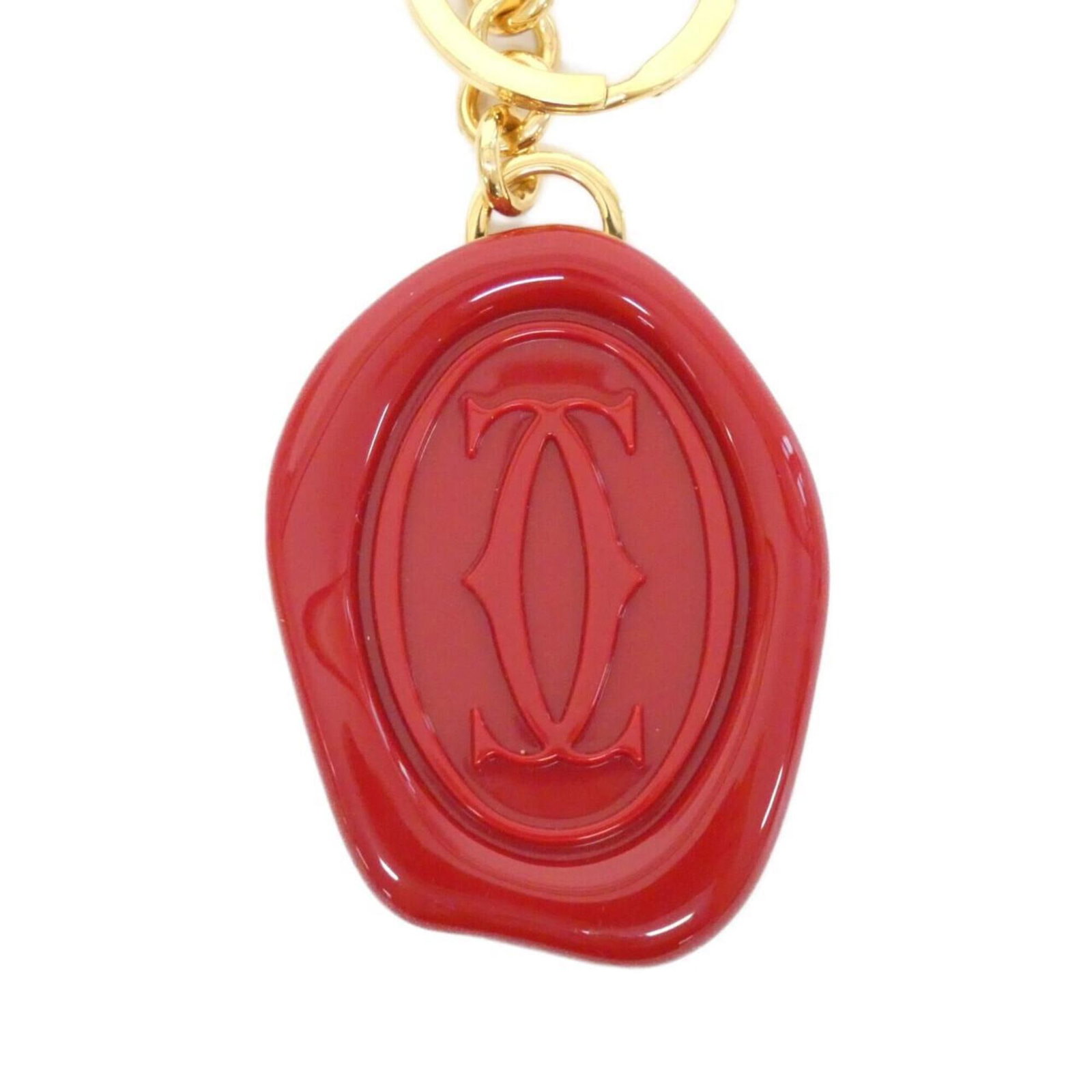 Keyring by Cartier - 2