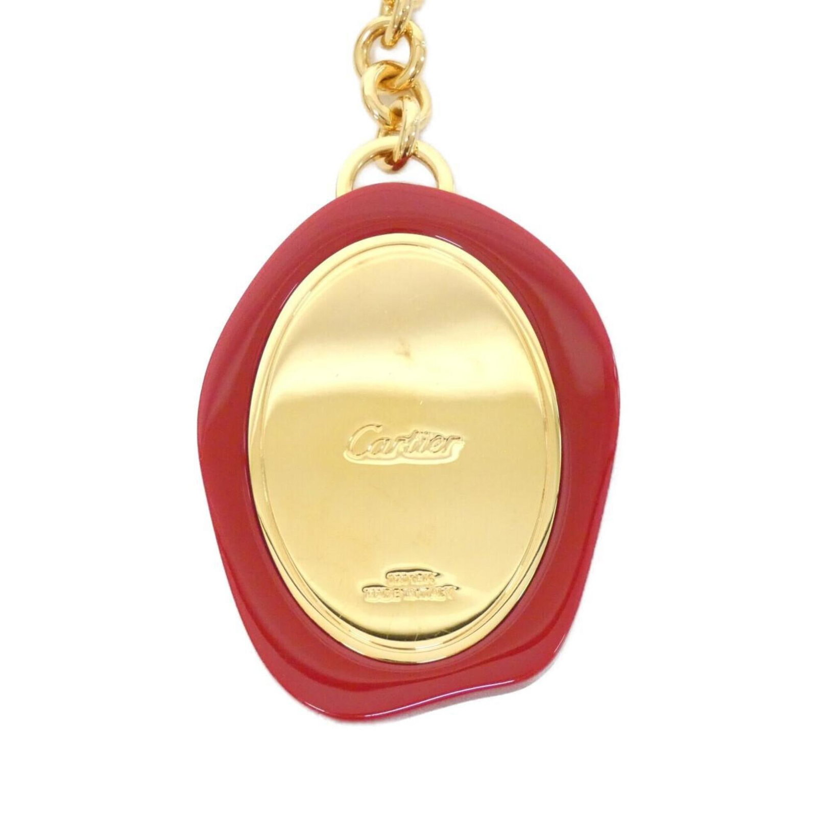 Keyring by Cartier - 3
