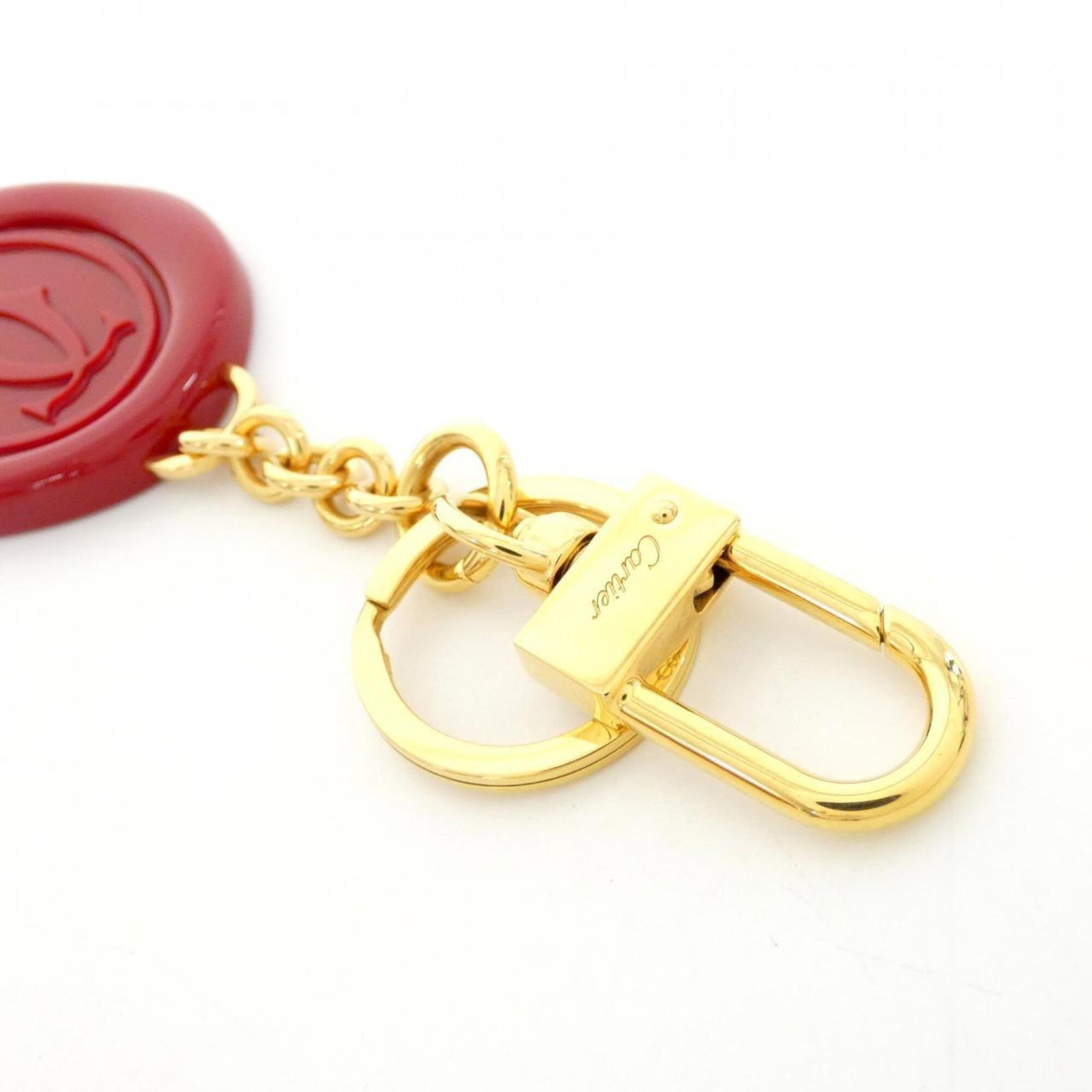 Keyring by Cartier - 6