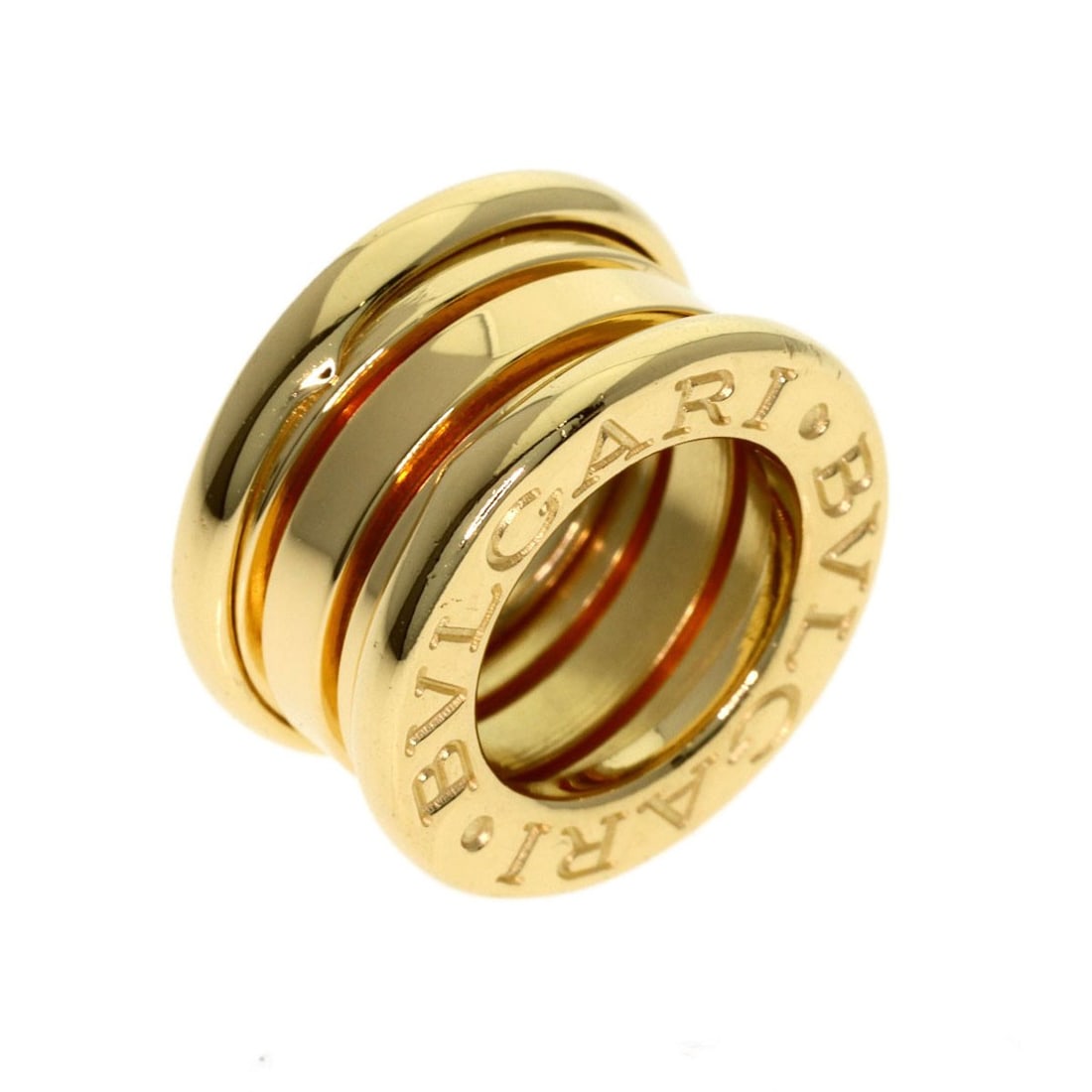 K18 Yellow Gold Bvlgari Pendant Zero1 Top: K18 Yellow Gold Bvlgari Pendant Zero1 Top K18 Yellow Gold Bvlgari Pendant Zero1 Top is a stunning gold pendant featuring K18 yellow gold material and a sleek design. This top-style pendant showcases