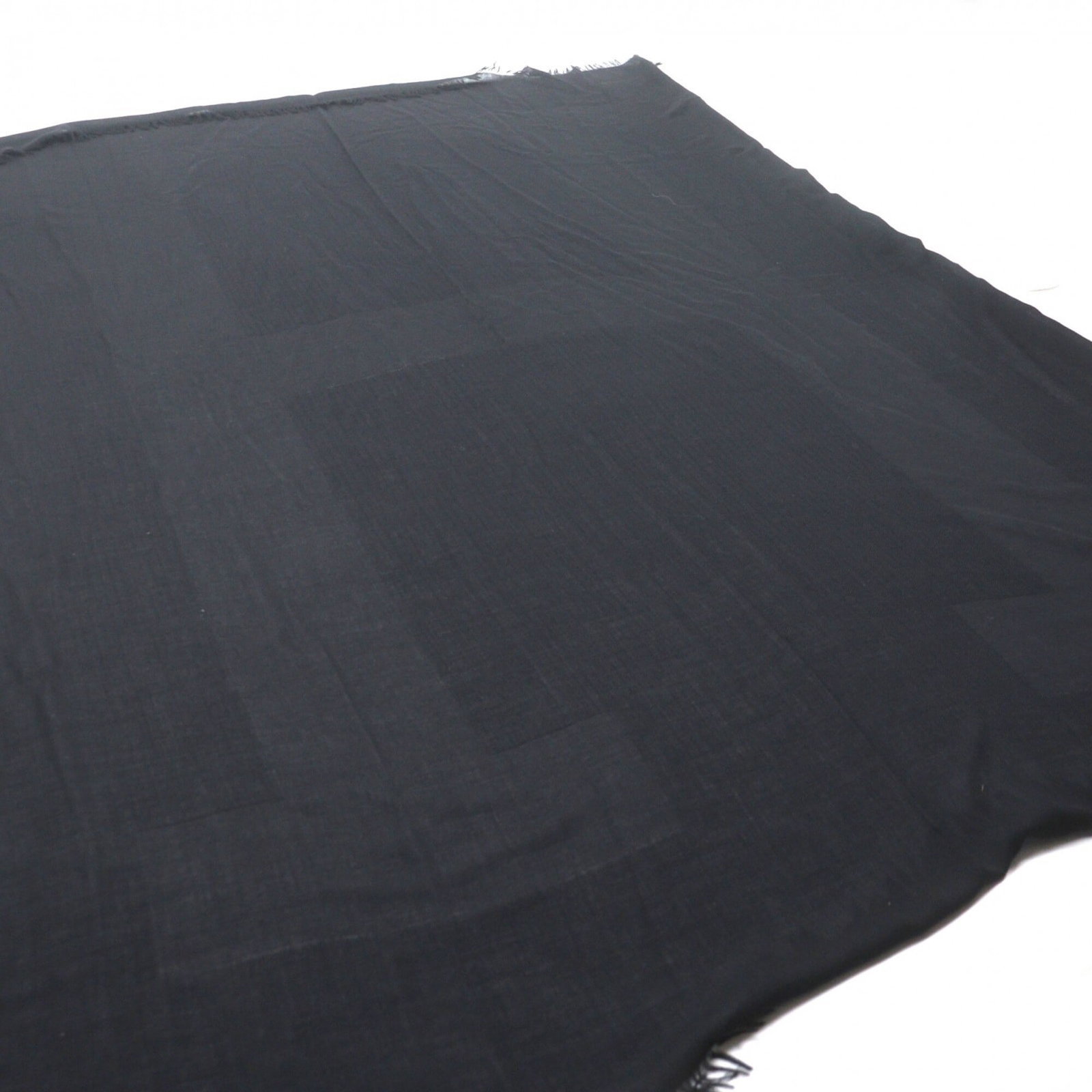 Hermes Stole Wool Cashmere - 4