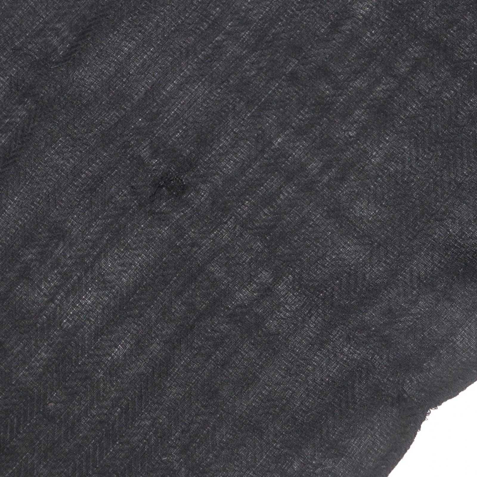 Hermes Stole Wool Cashmere - 7