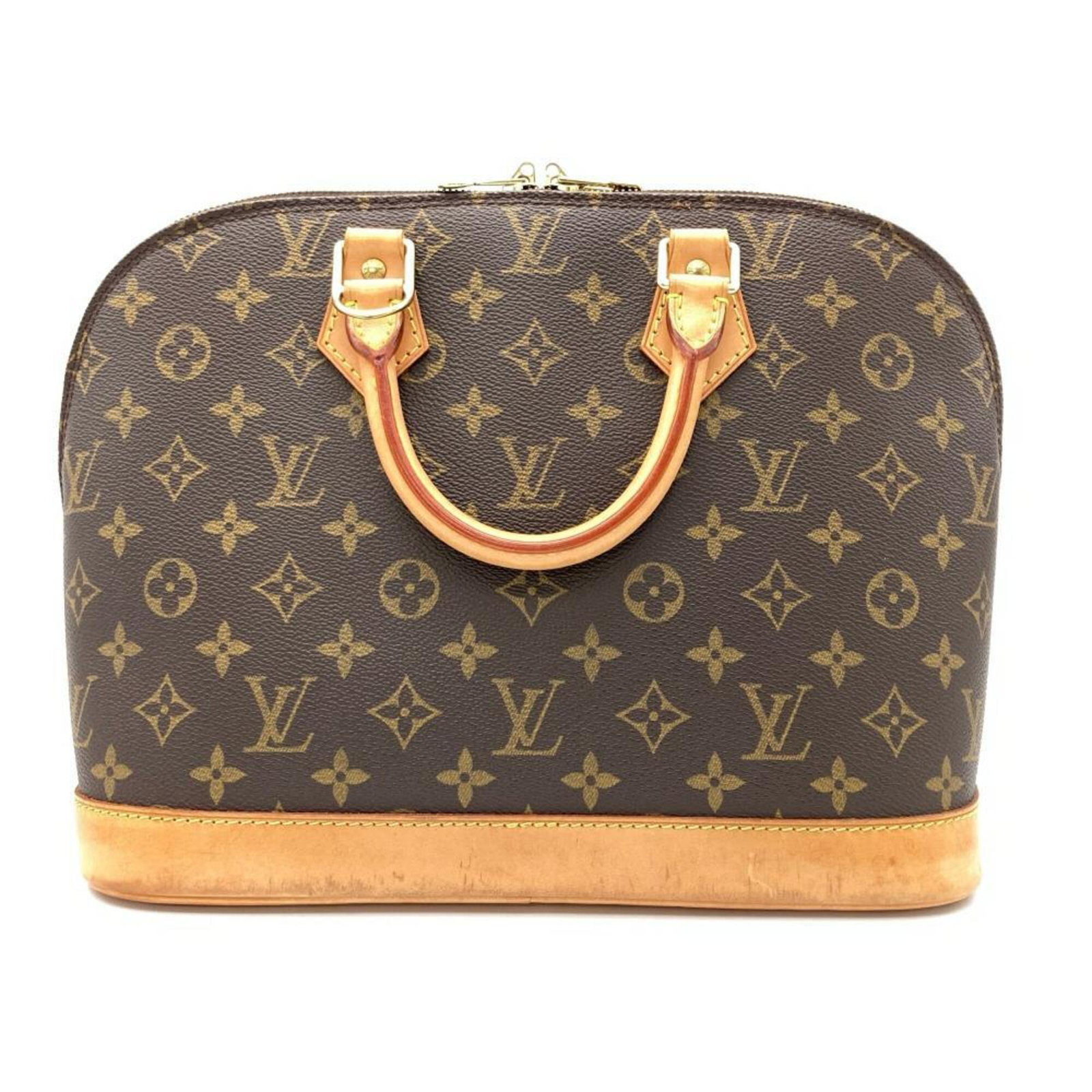 Canvas Monogram Louis Vuitton - 2