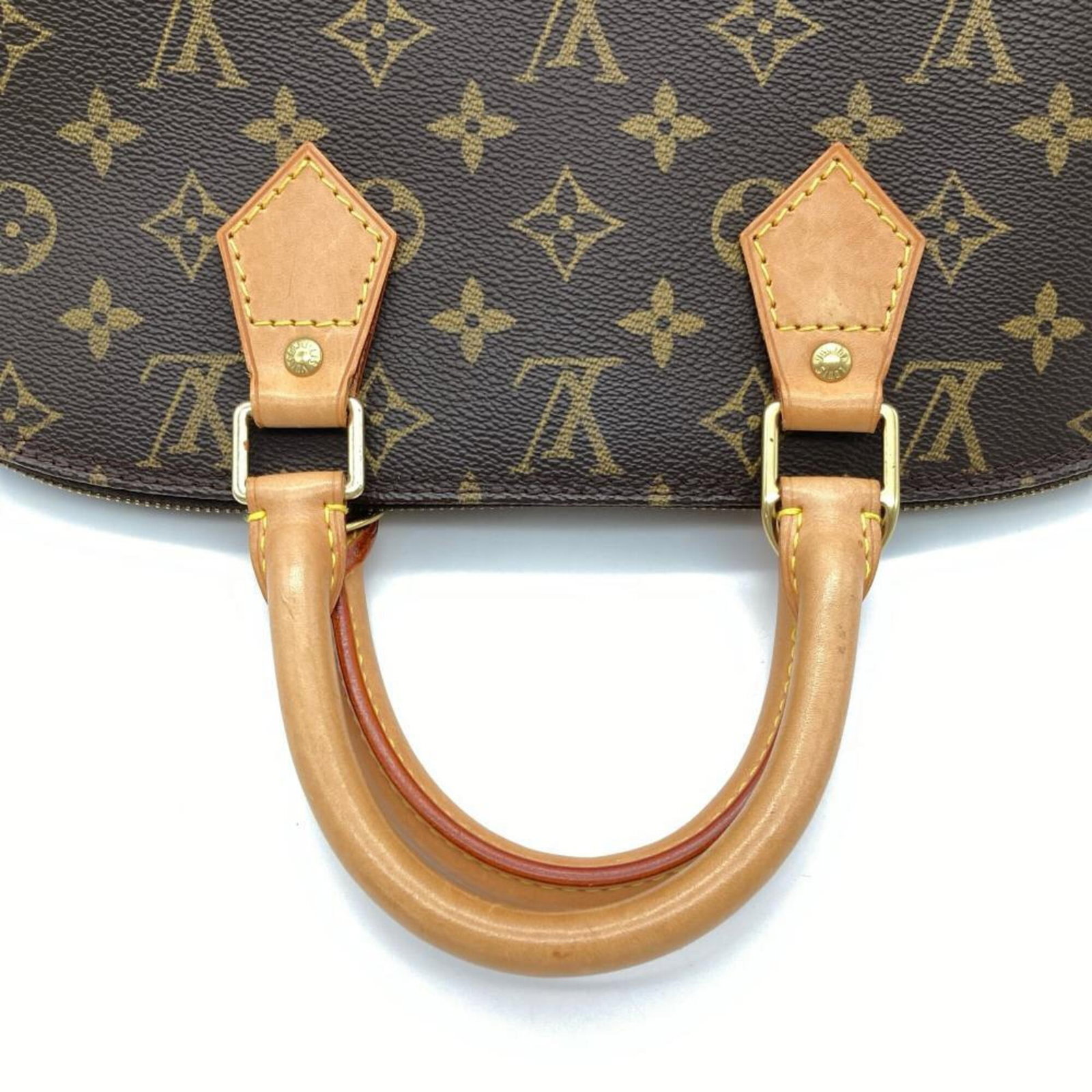 Canvas Monogram Louis Vuitton - 4