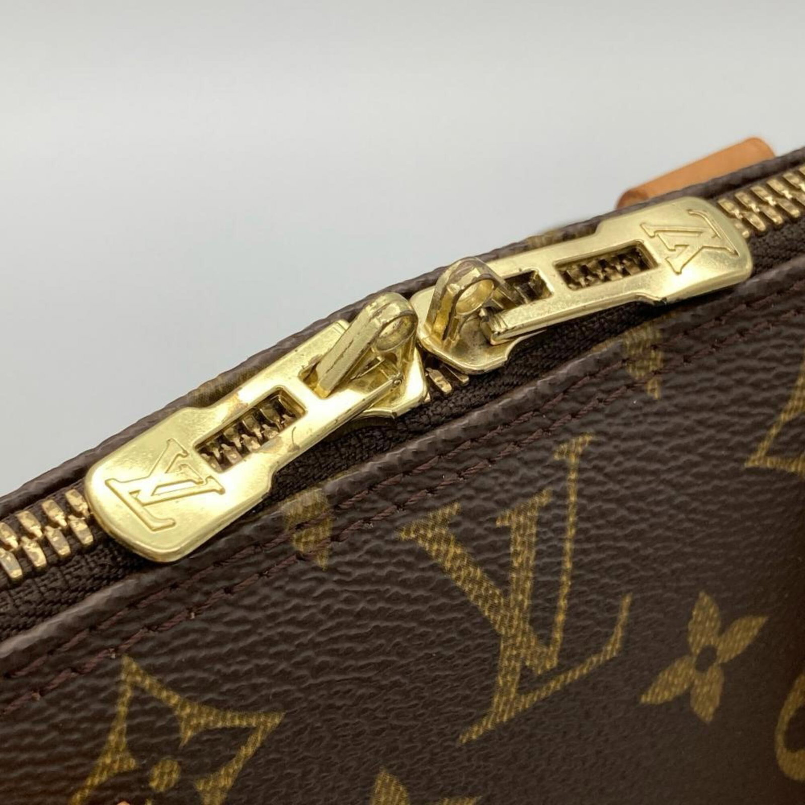 Canvas Monogram Louis Vuitton - 5