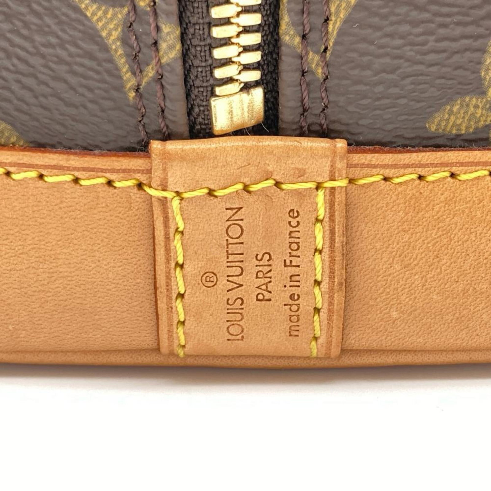 Canvas Monogram Louis Vuitton - 6