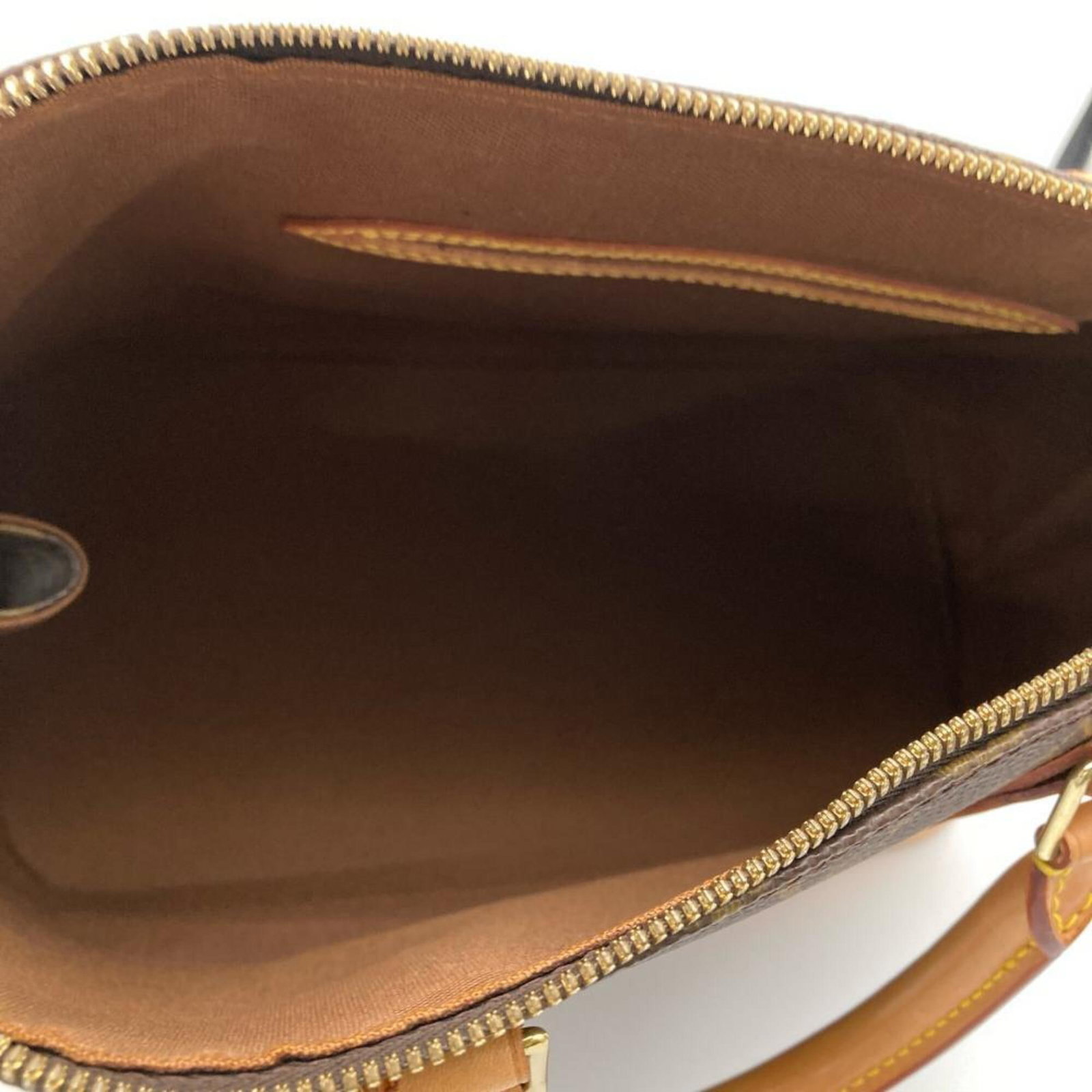Canvas Monogram Louis Vuitton - 7