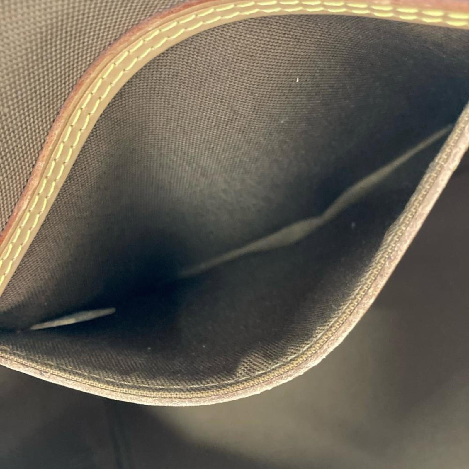 Canvas Monogram Louis Vuitton - 8